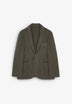 SCMAVERICK LINEN JACKET