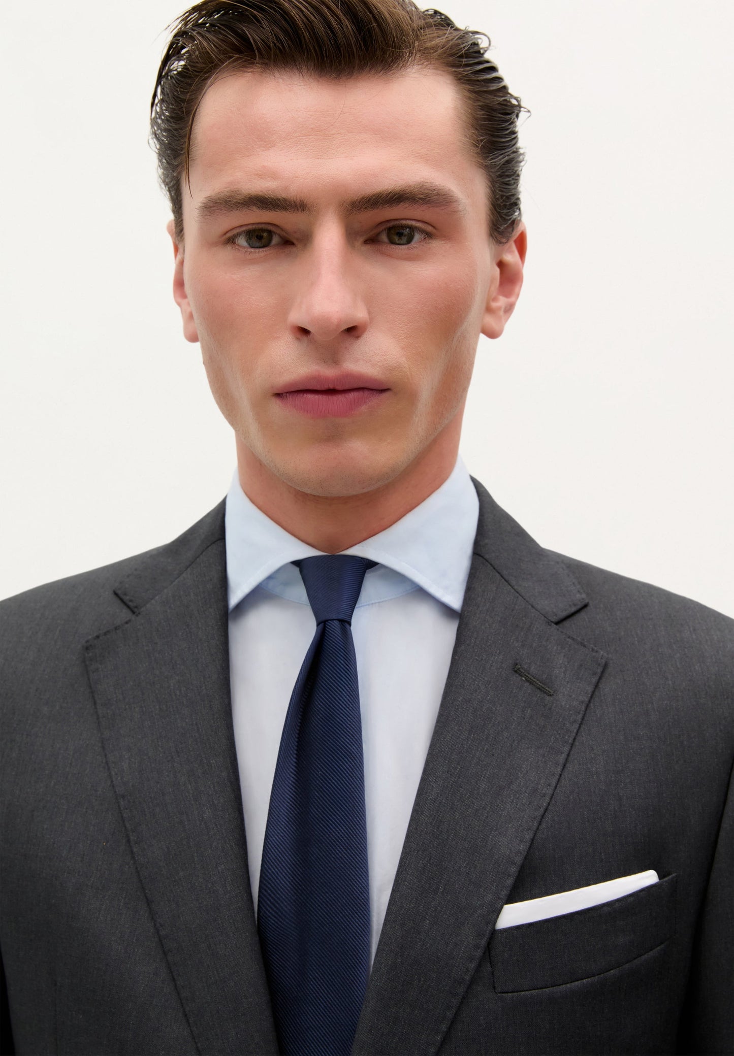 ANZUGBLAZER AUS WOLLE