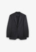 ANZUGBLAZER AUS WOLLE