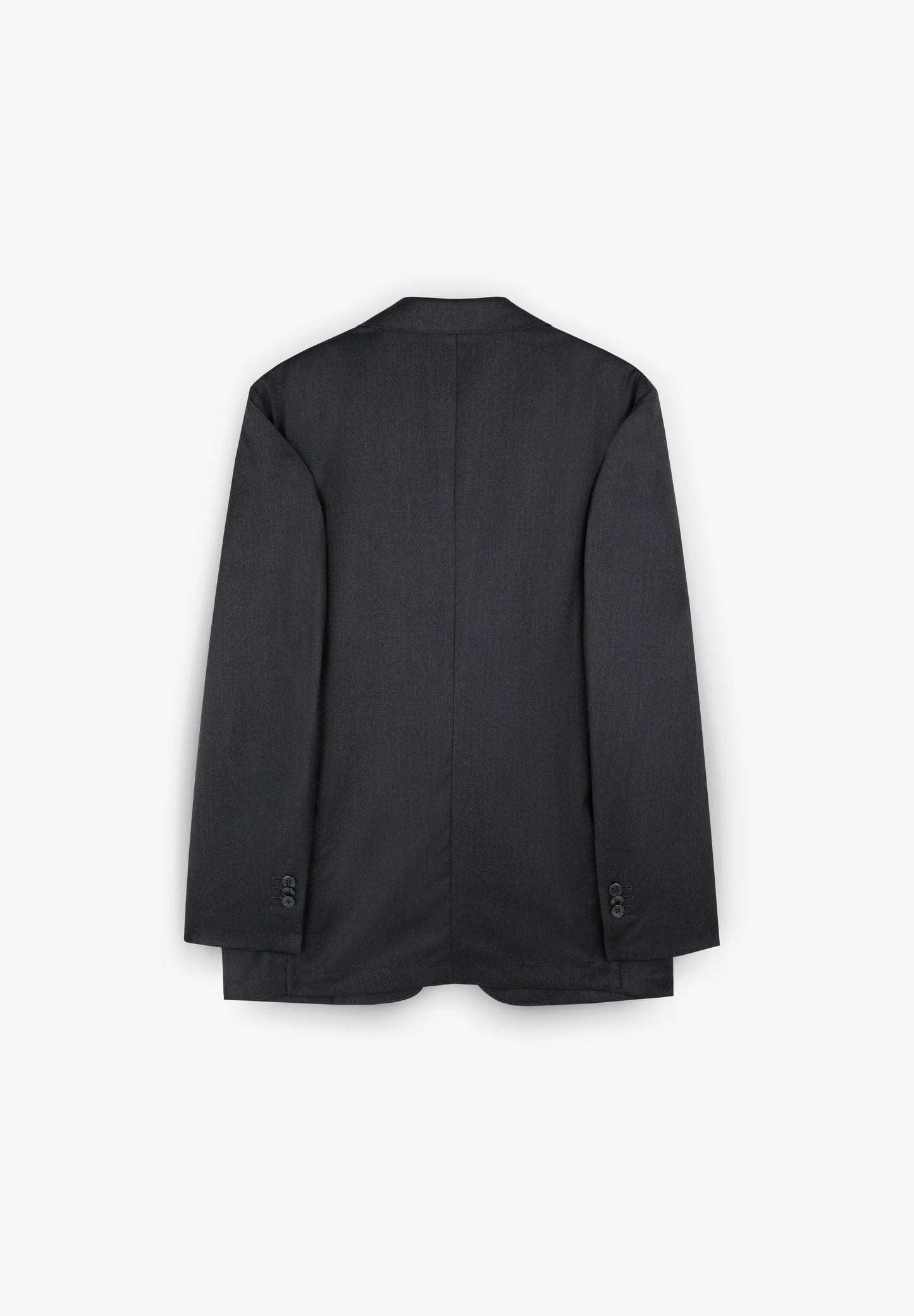 ANZUGBLAZER AUS WOLLE
