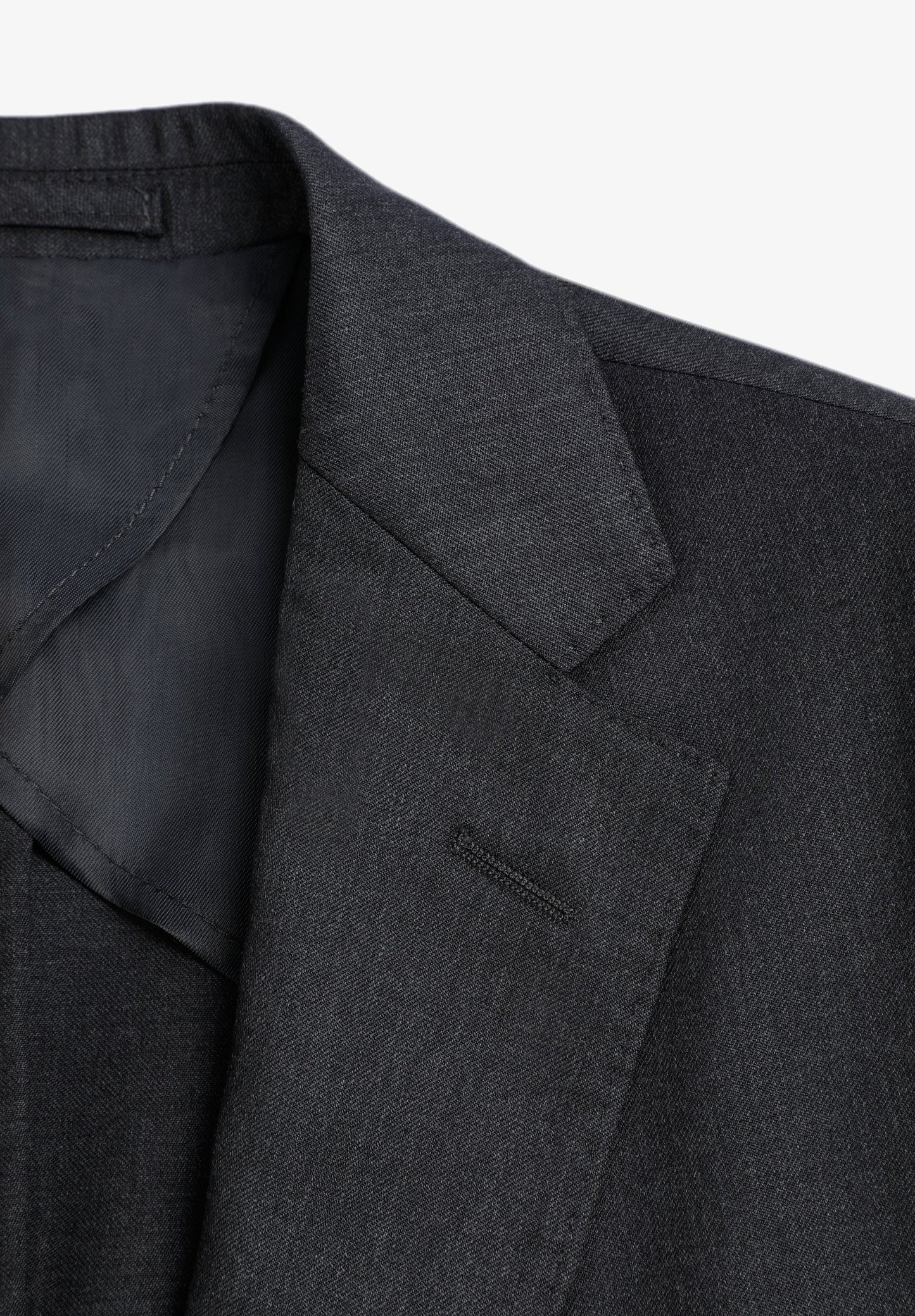ANZUGBLAZER AUS WOLLE