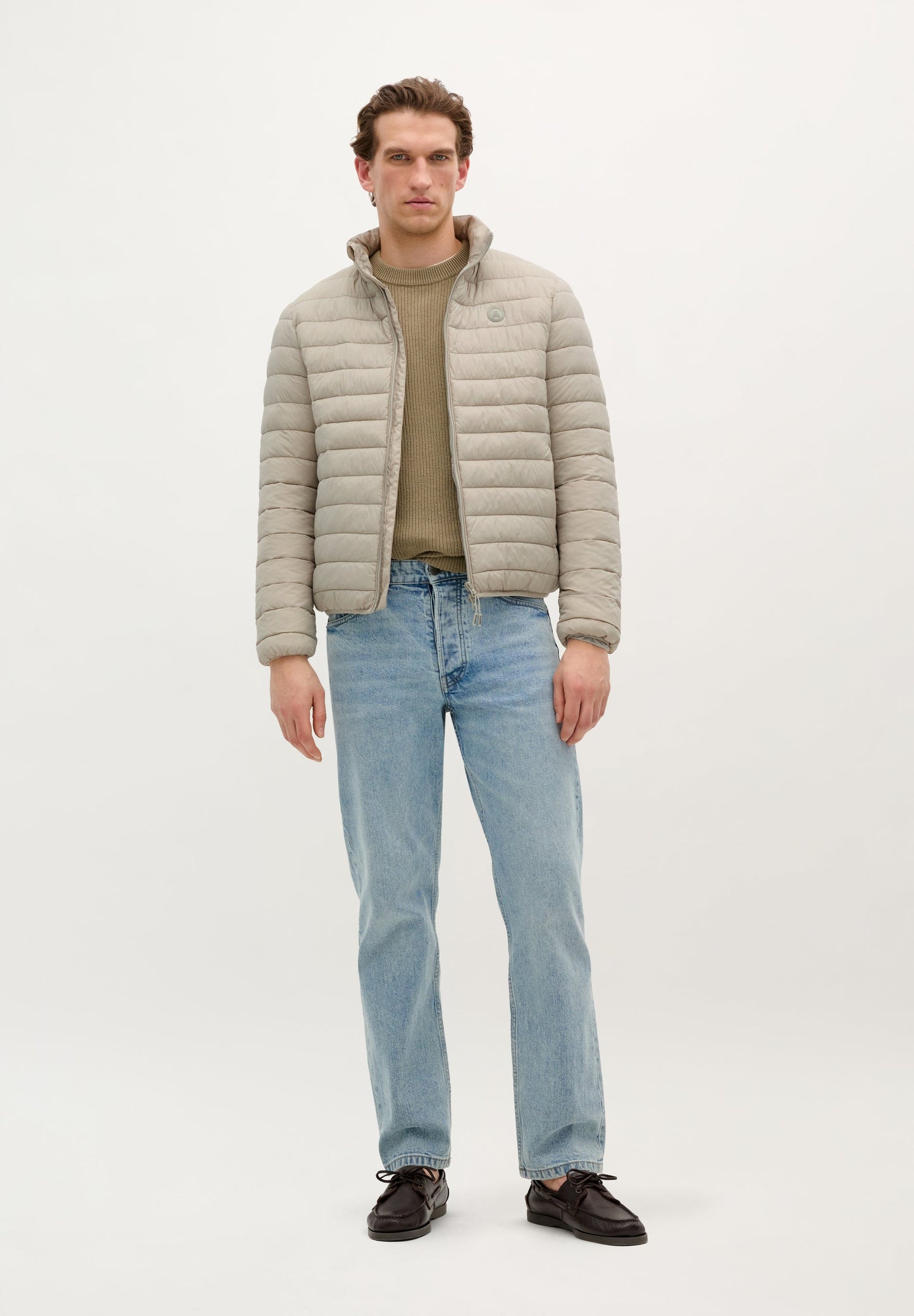 SCNEW GSTAAD JACKET