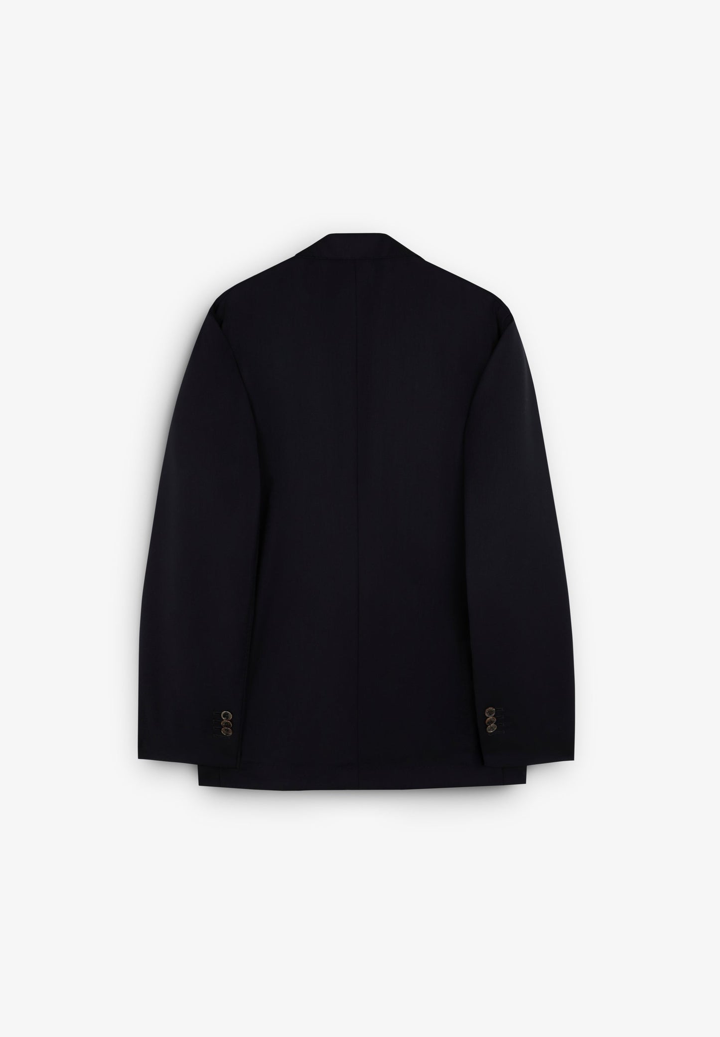 ANZUGBLAZER AUS WOLLE