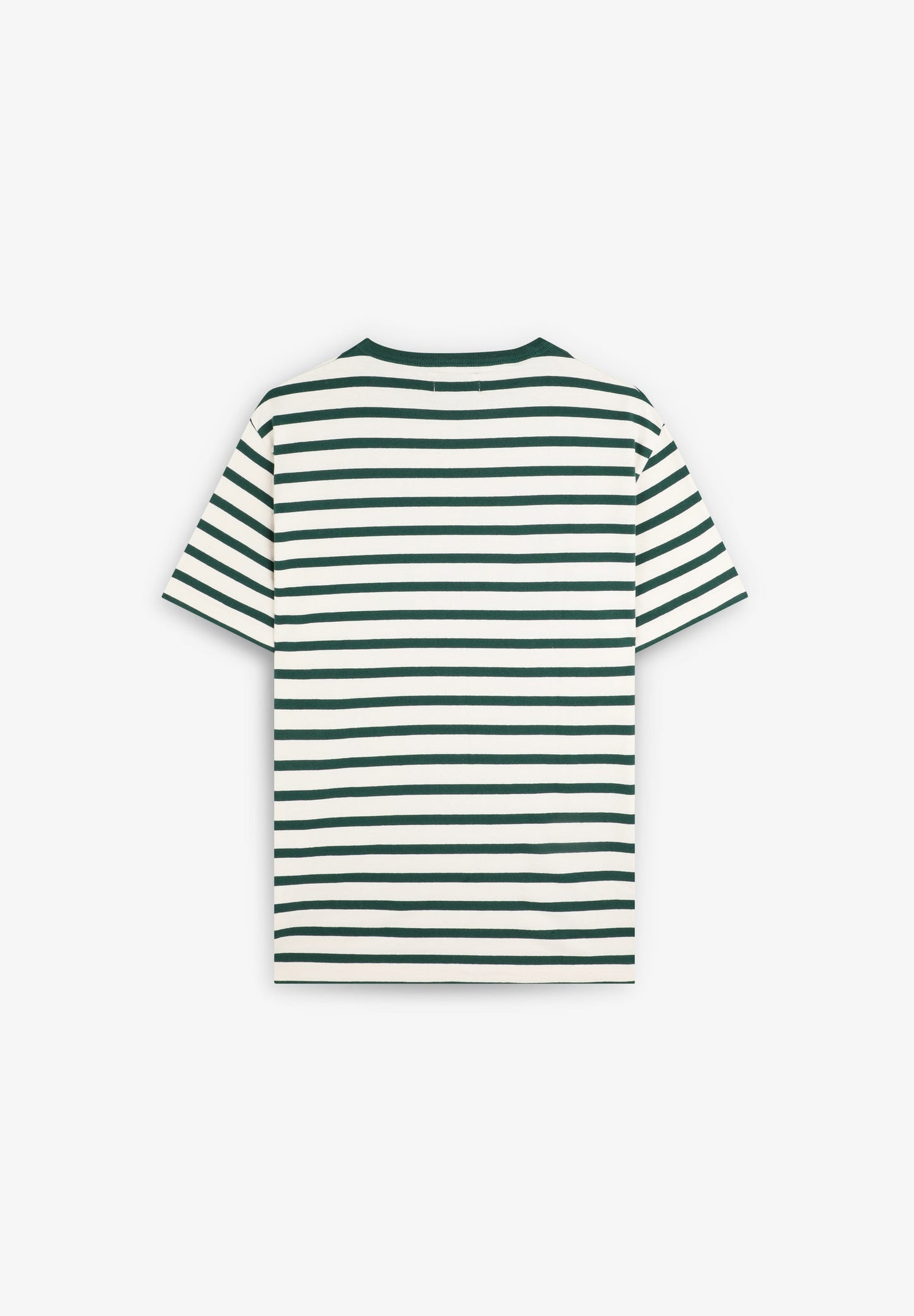T-SHIRT RUSTIKAL STREIFEN