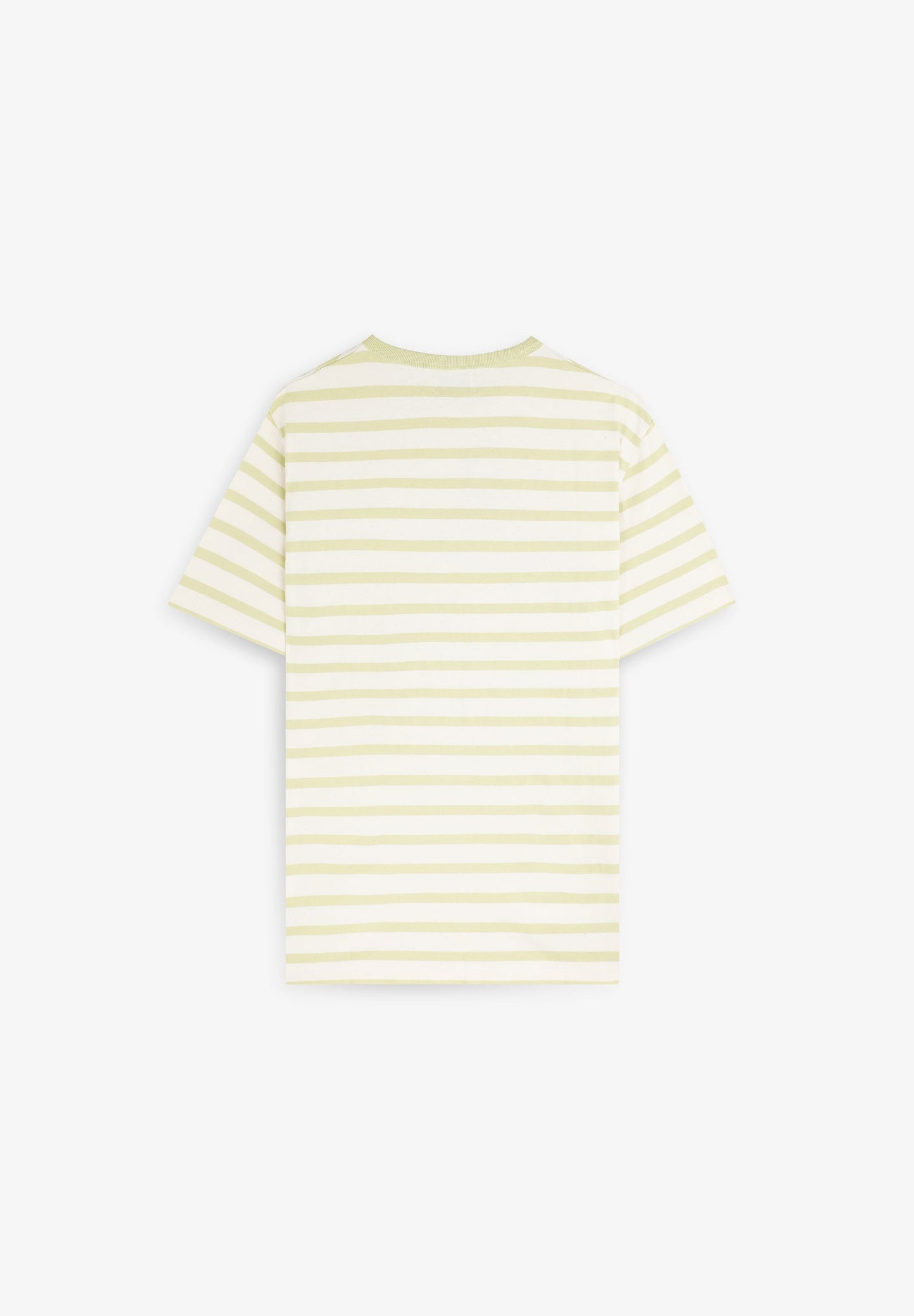 T-SHIRT RUSTIKAL STREIFEN