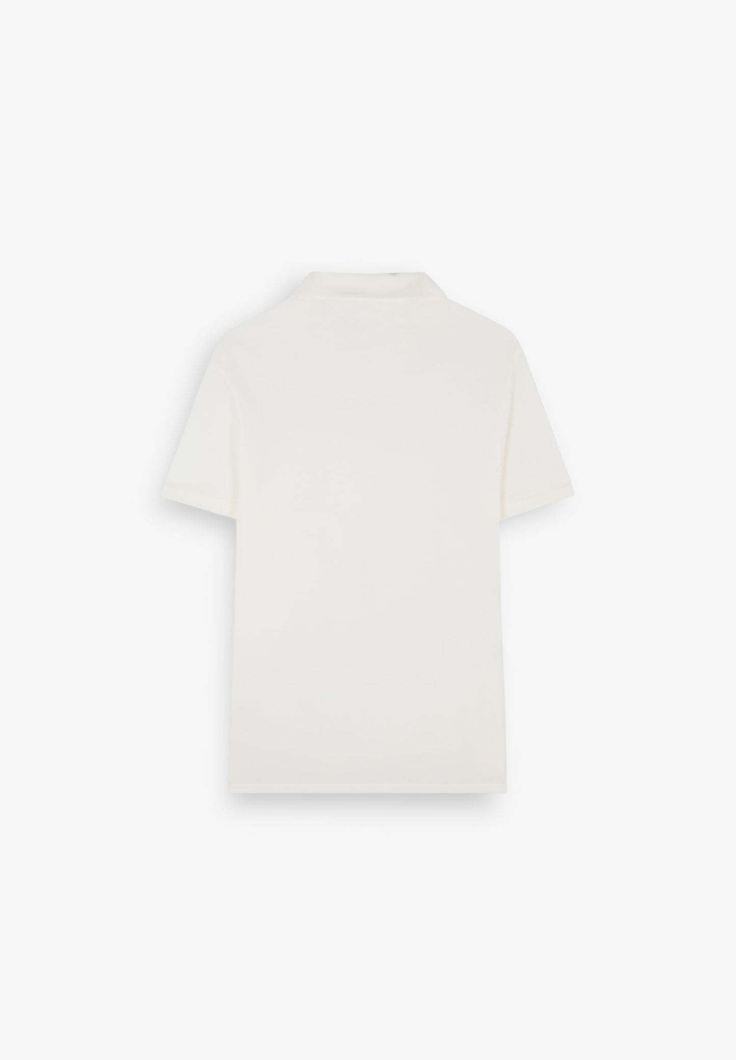 LEICHTES PIKEE-POLOSHIRT