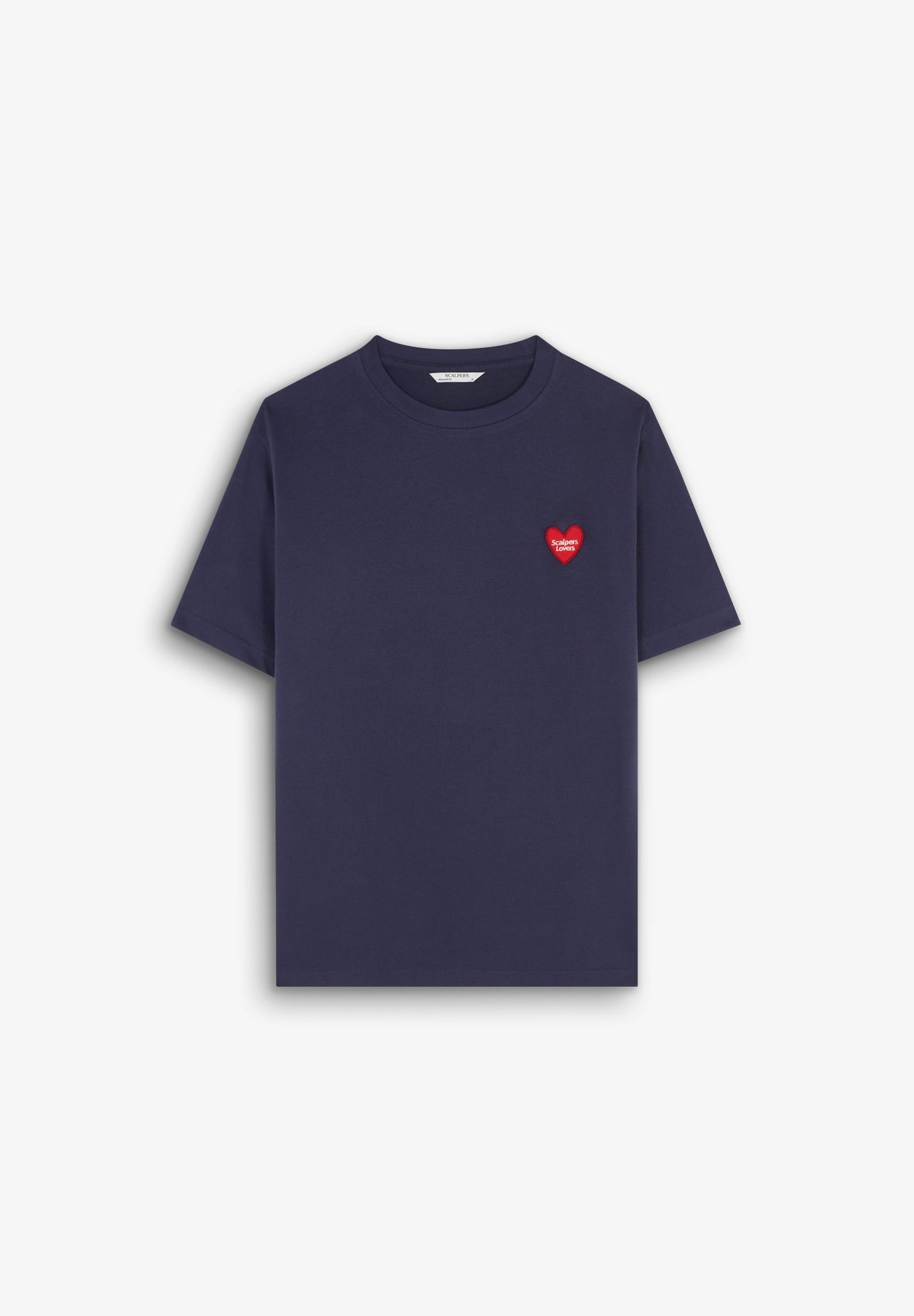 SCLOVERS TEE