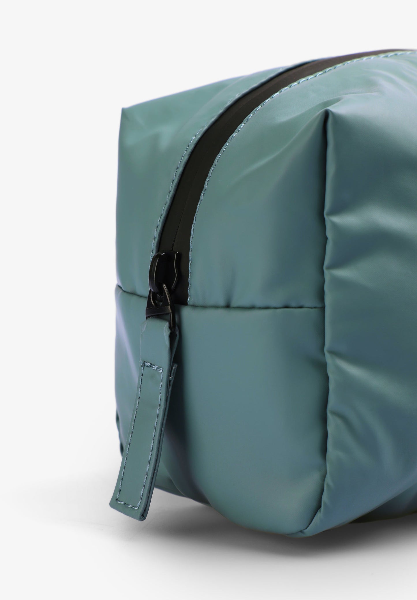 NECESSAIRE MIT LOGOPRINT