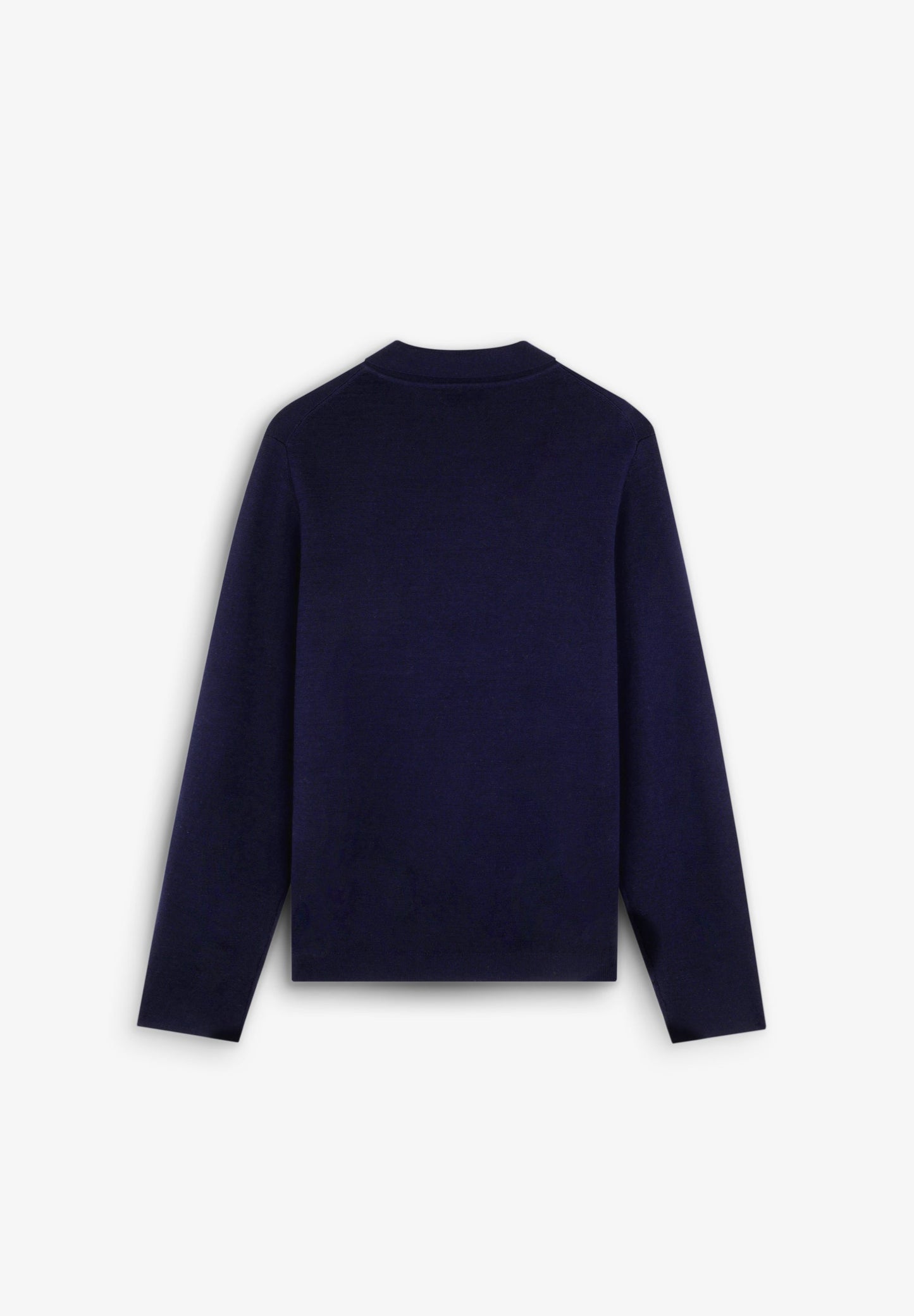 PREMIUM-STRICKCARDIGAN MIT REISSVERSCHLUSS