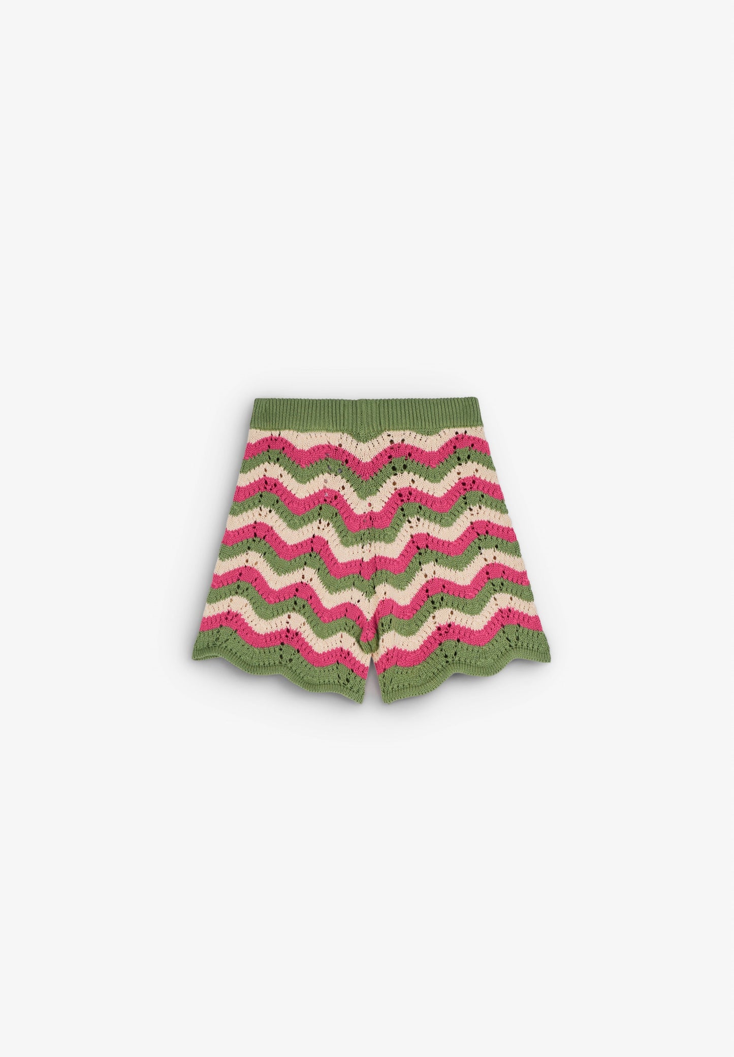 SCWAVES SHORTS TRICOT GIRLS