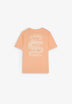 T-SHIRT MIT COCO-PRINT