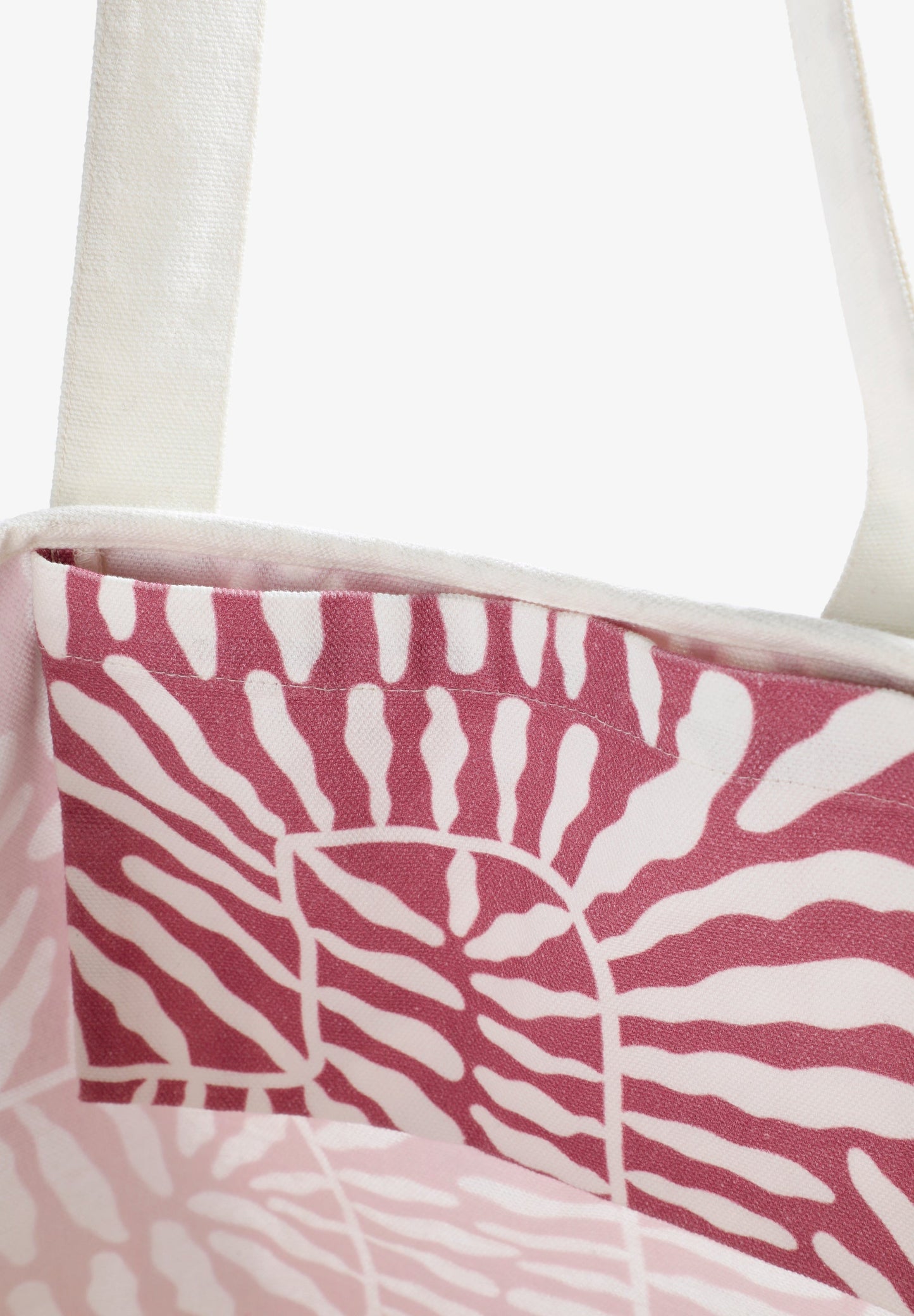 SCFLORAL SHOPPER BAG GIRLS