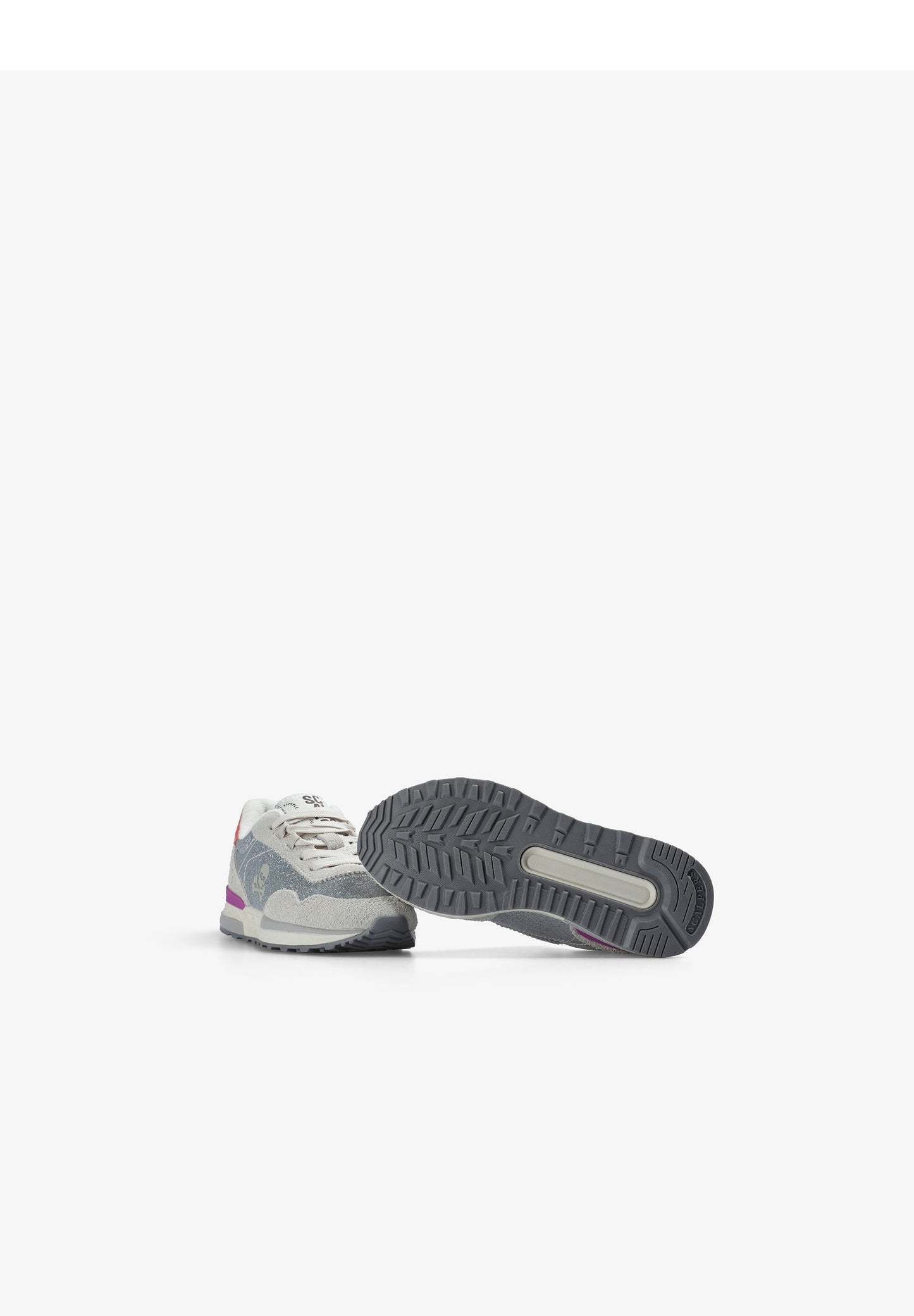 GLITZER-SNEAKER