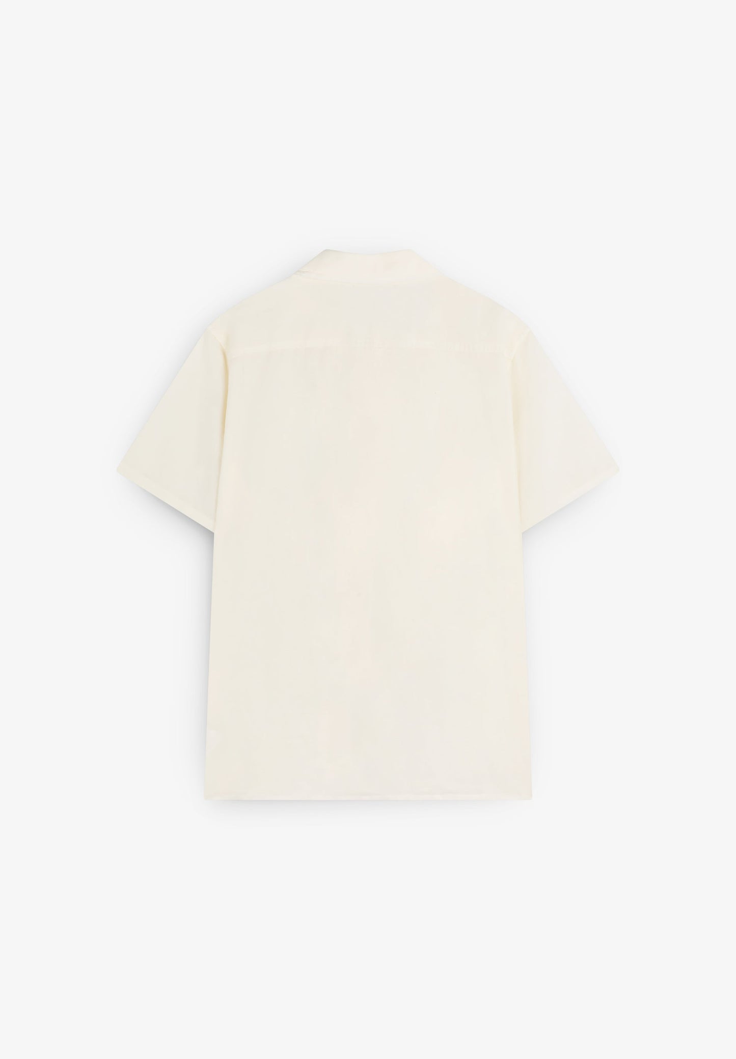 SCHAWAIIAN LINEN SHIRT