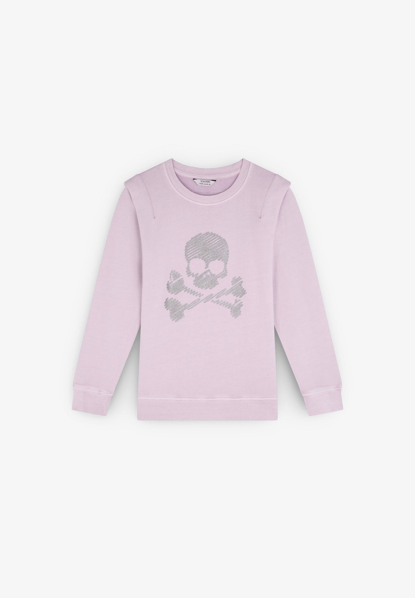SCMARKER SKULL SW GIRLS