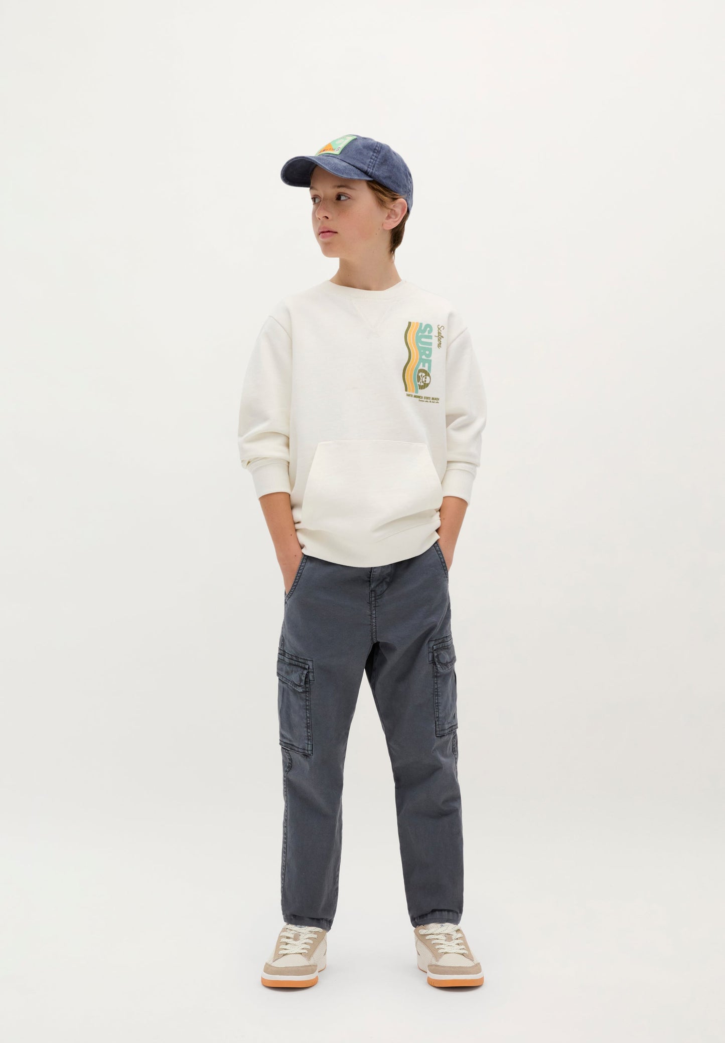 CARGOHOSE