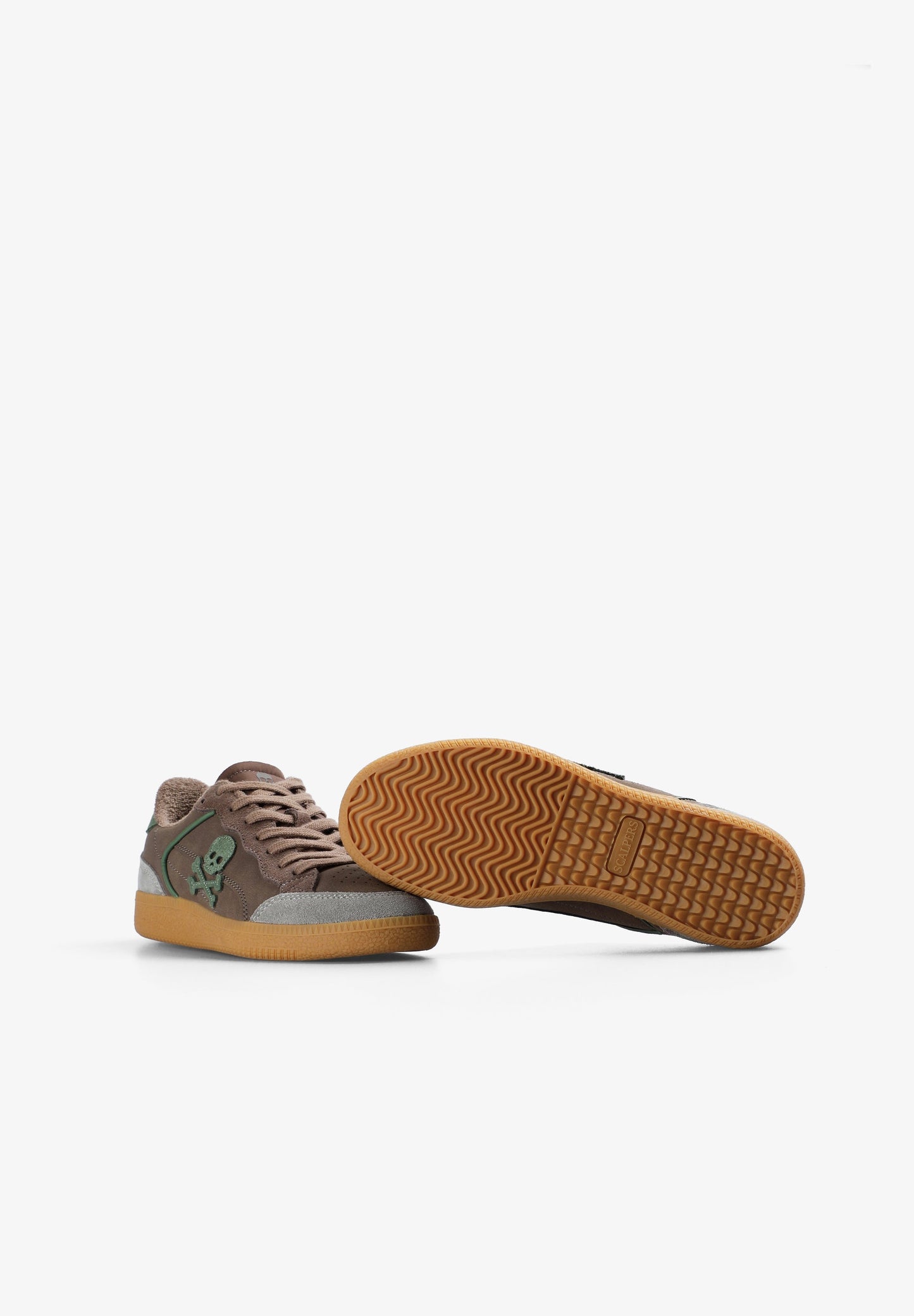 SCMIKO SNEAKERS KIDS