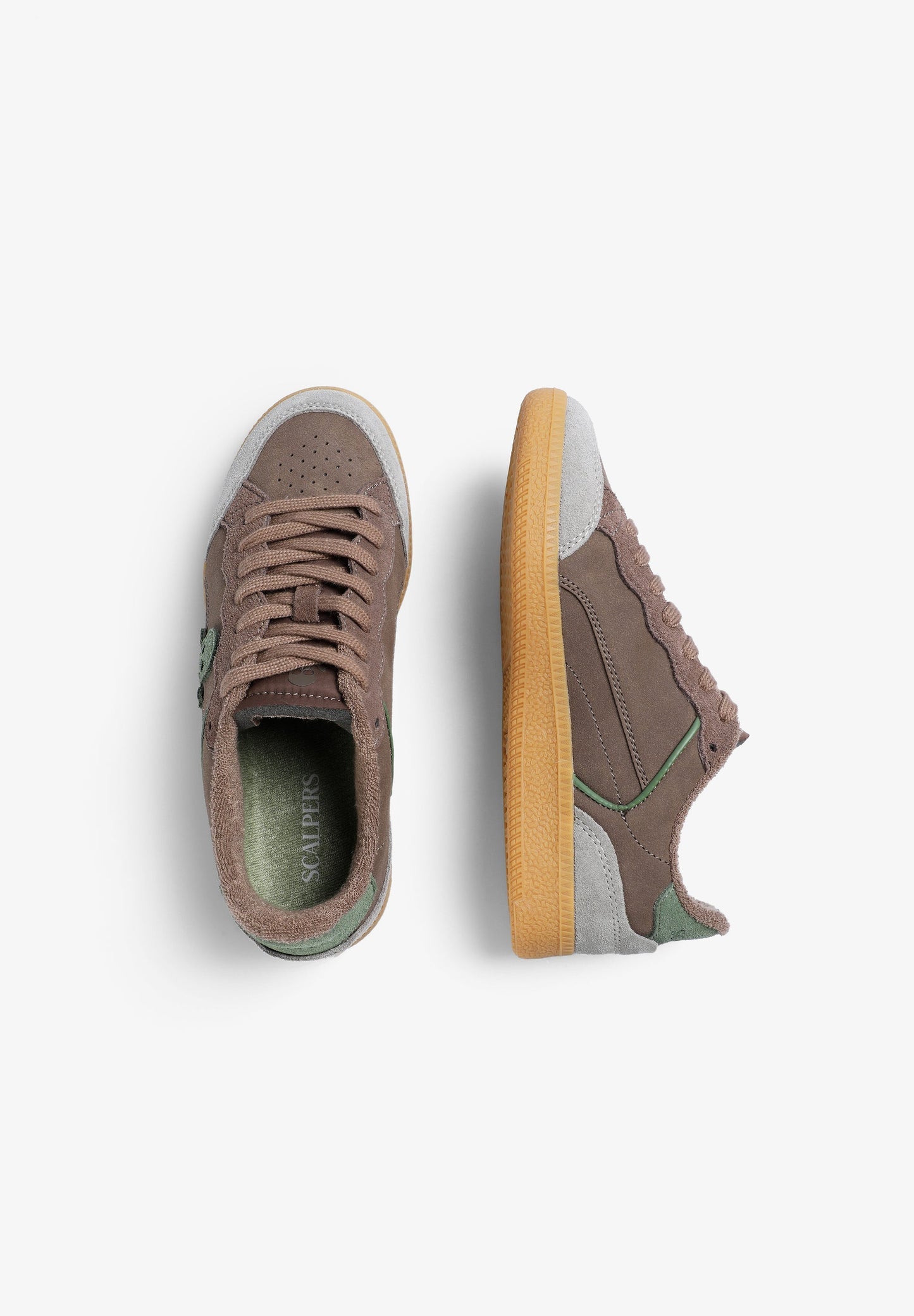 SCMIKO SNEAKERS KIDS
