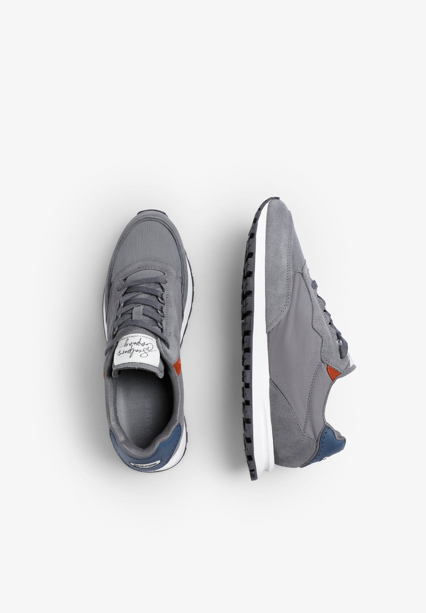 SCRIO SNEAKERS