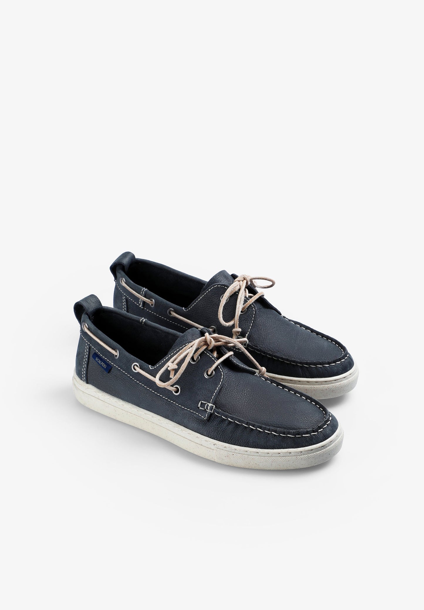 SEGELSCHUHE BIO