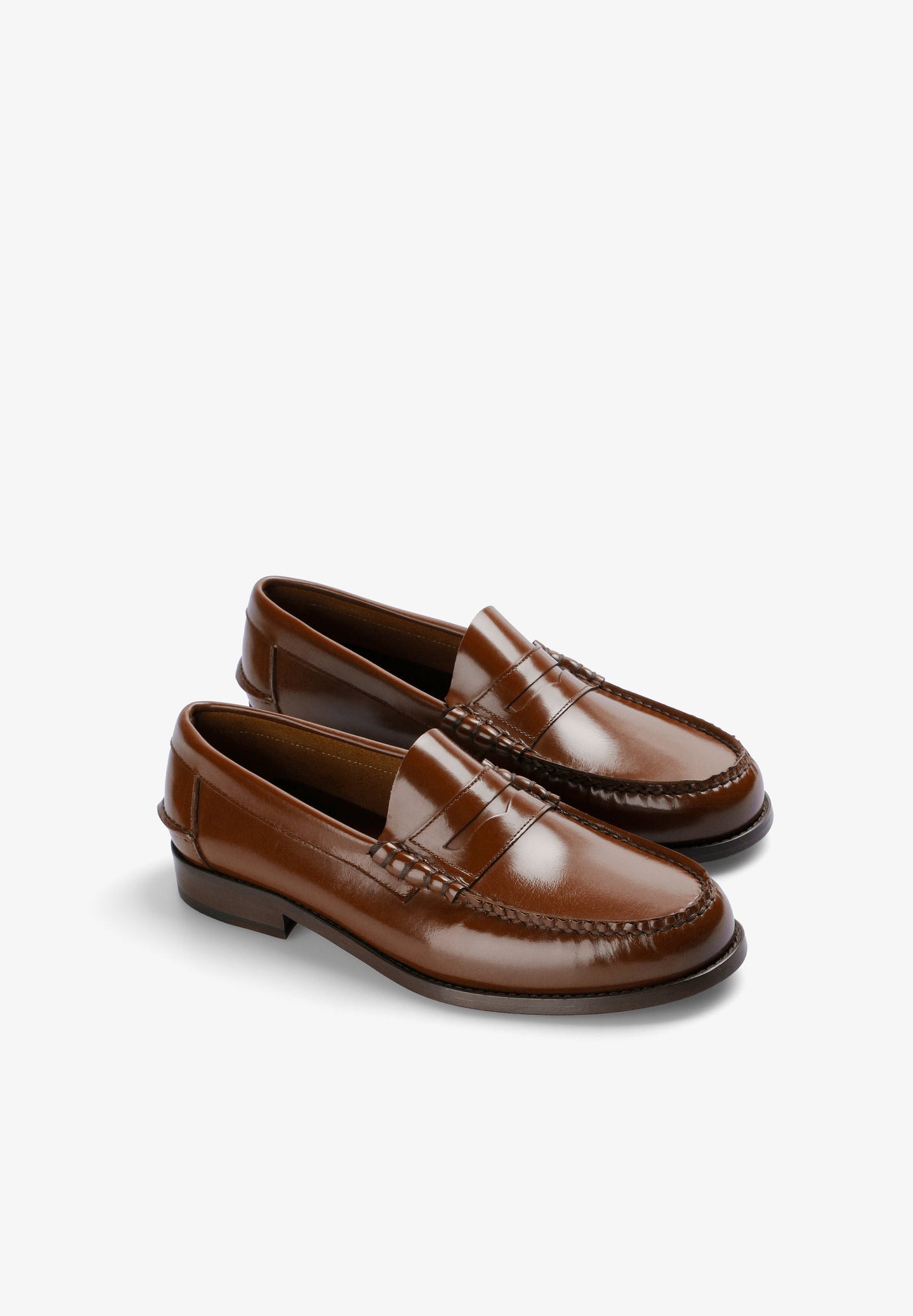 SCNEW WILL LOAFER SHOES