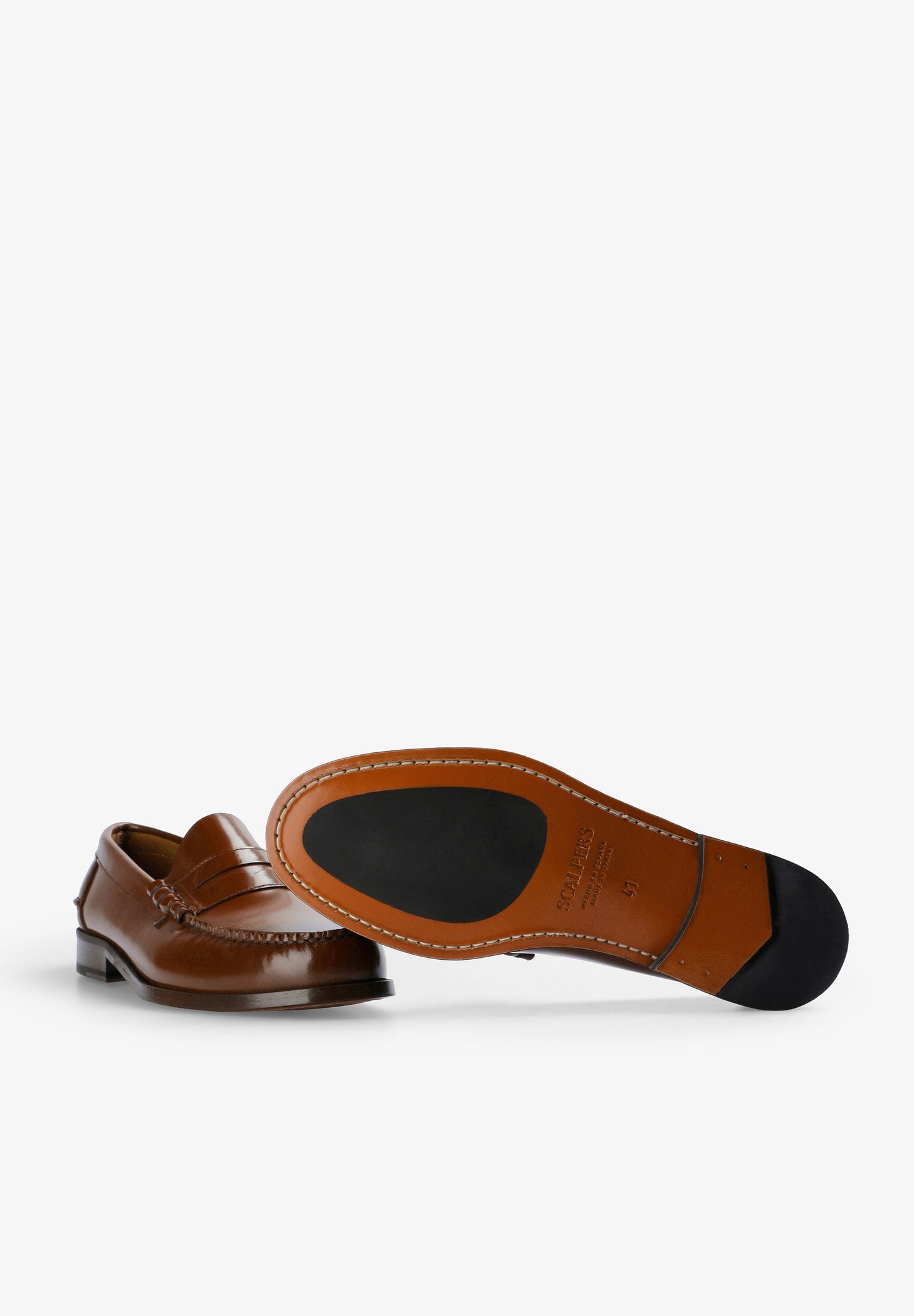 SCNEW WILL LOAFER SHOES