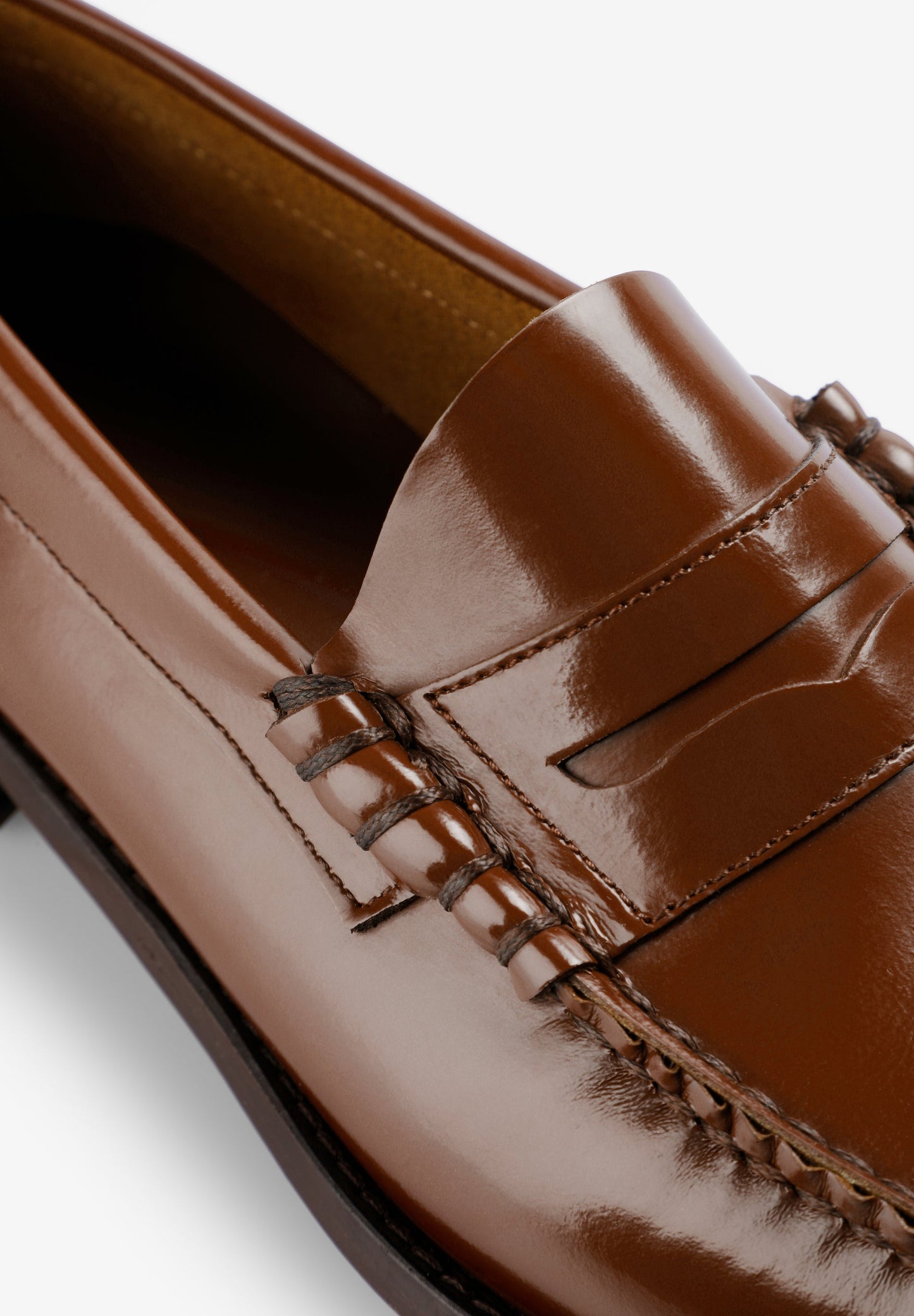SCNEW WILL LOAFER SHOES