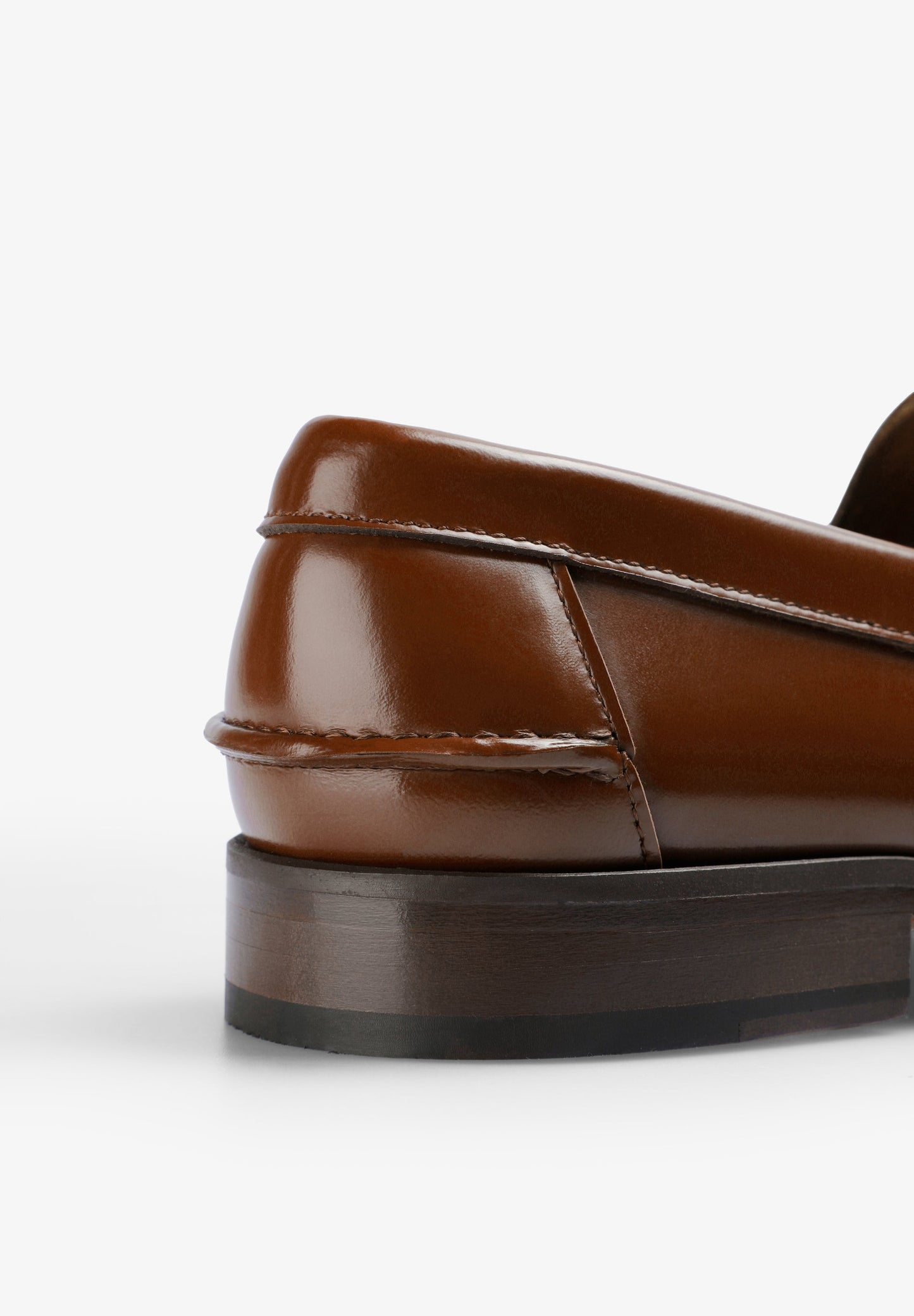 SCNEW WILL LOAFER SHOES