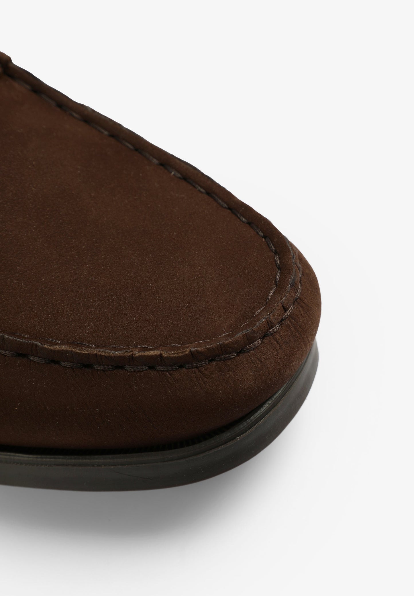 HALBSCHUHE AUS 100 % LEDER