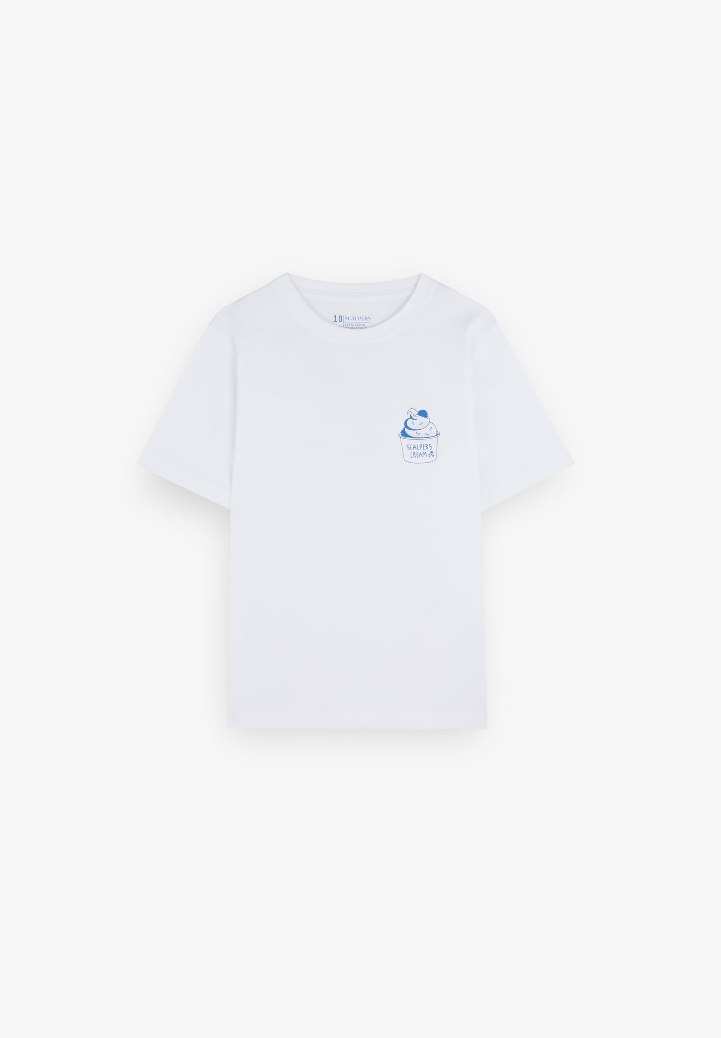 SCGELATO TEE KIDS