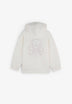 HOODY MIT TOTENKOPF