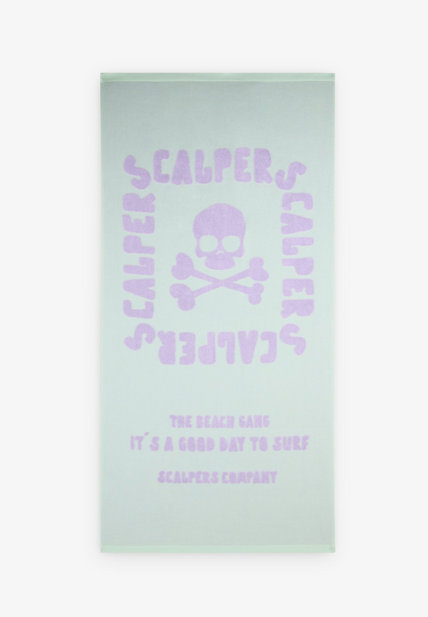 SCSTROKE TOWEL GIRLS