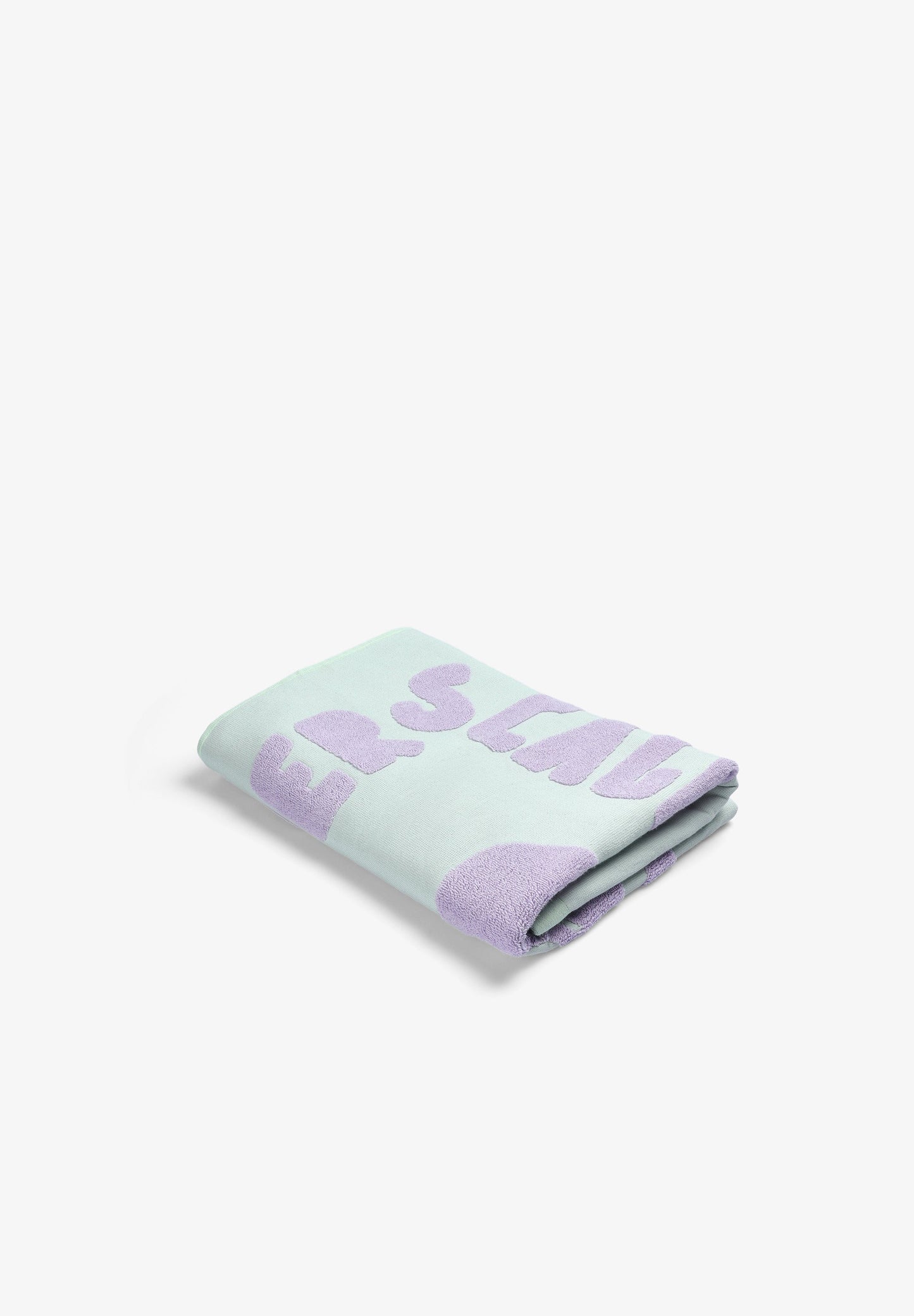SCSTROKE TOWEL GIRLS