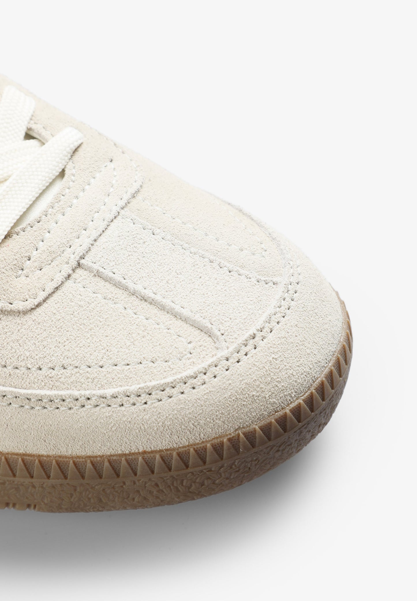 RETRO-LEDERSNEAKER