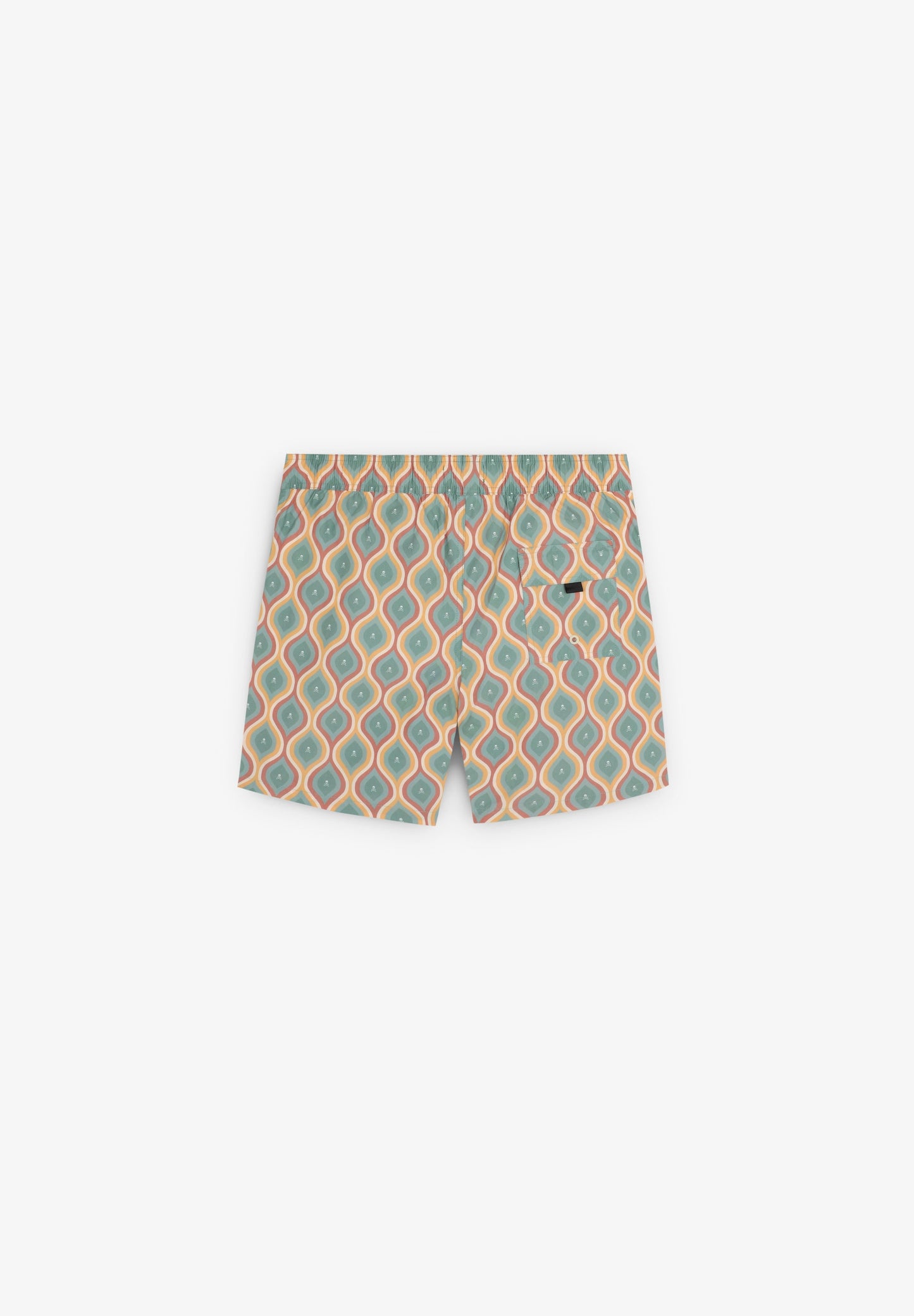 SCBRIDGES SWIMSUIT MULTICOLOR