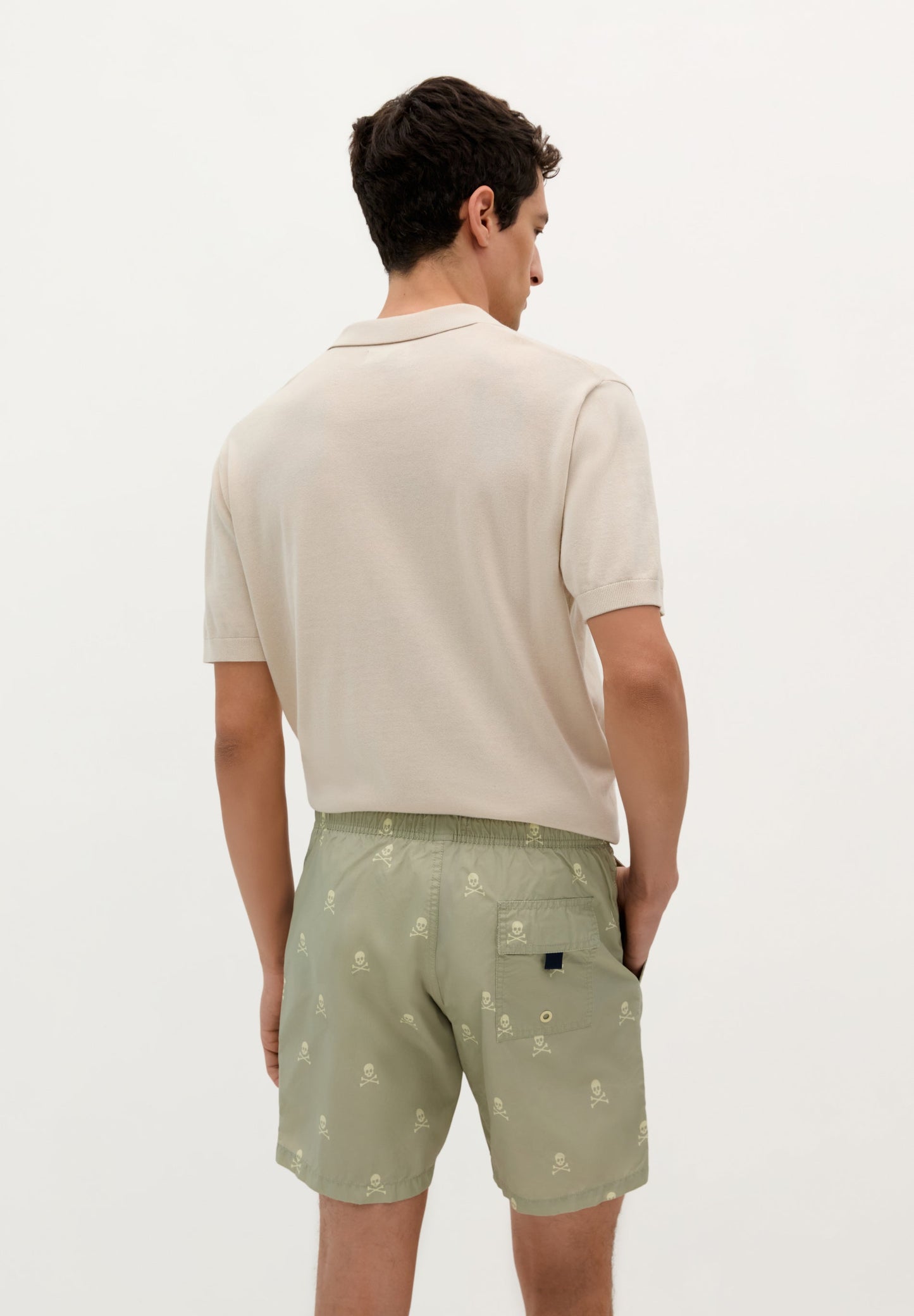 ICON BADEHOSE