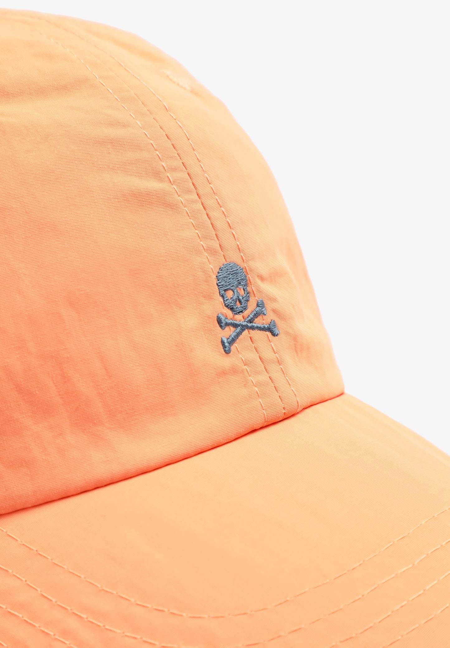 SCCONTRAST HOOD CAP