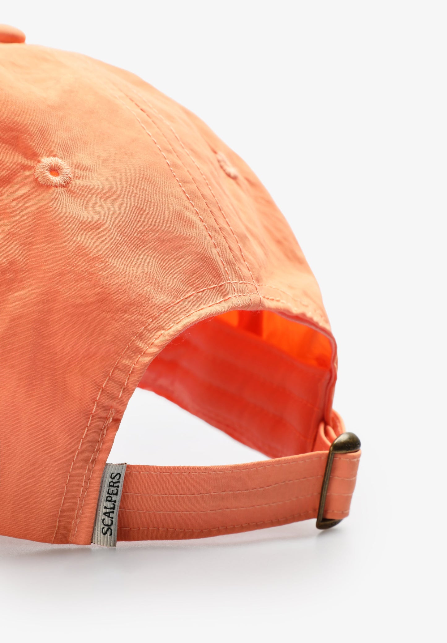SCCONTRAST HOOD CAP