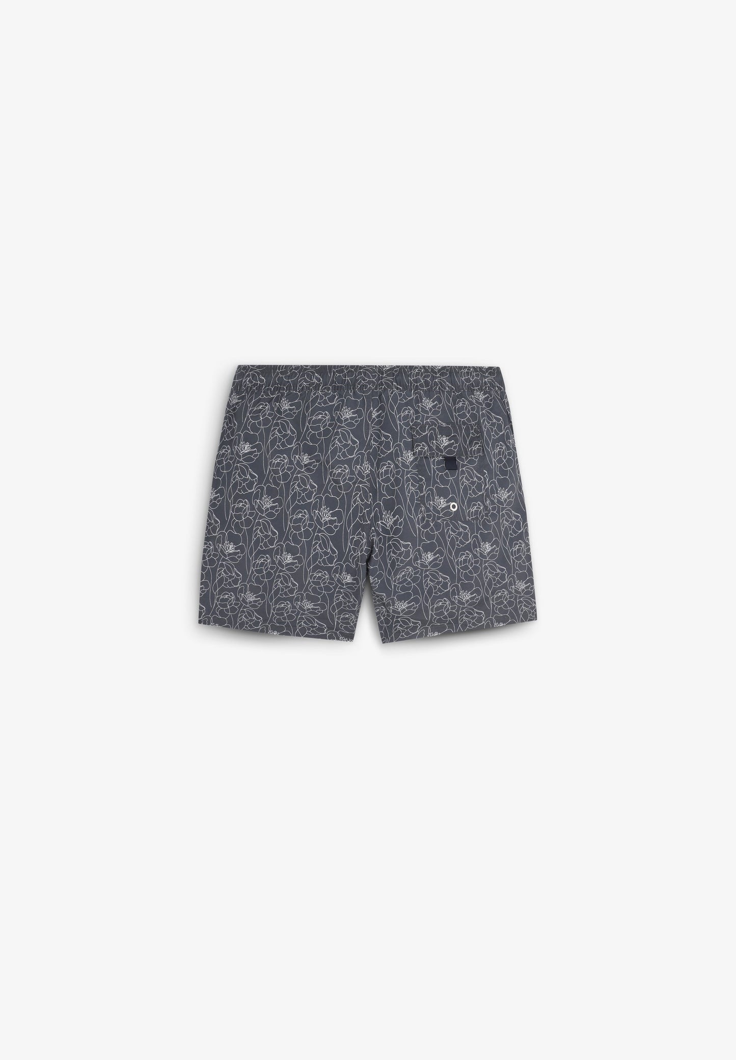SCMAVERIKS SWIMSUIT