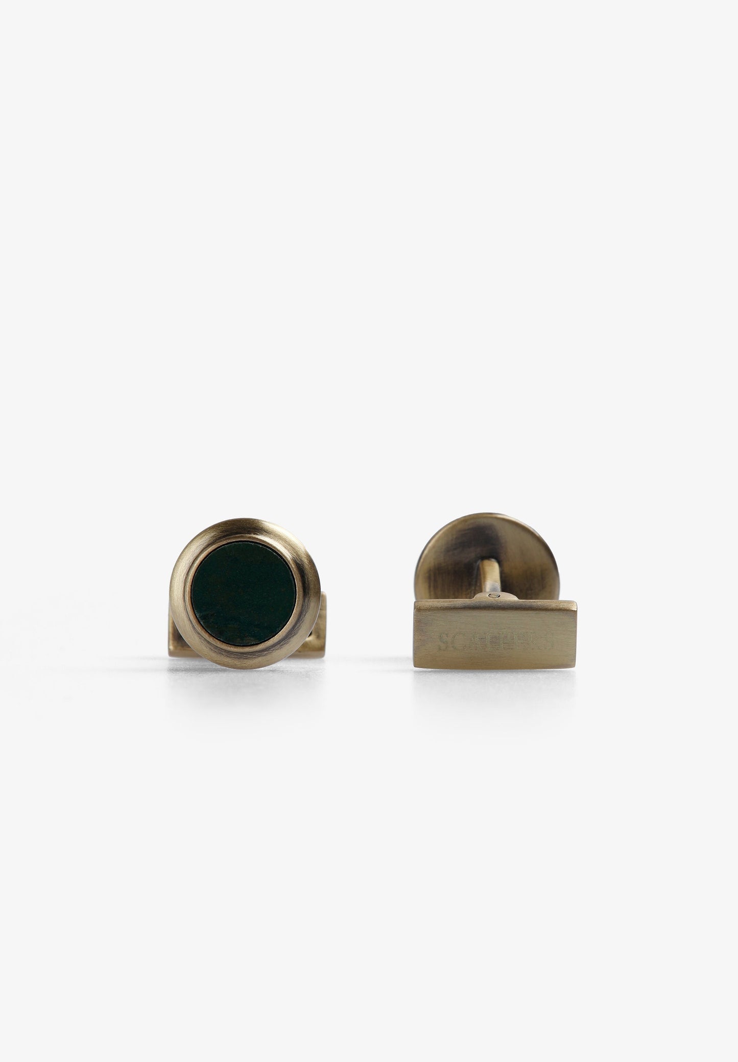 SCMIRKEL CUFFLINKS