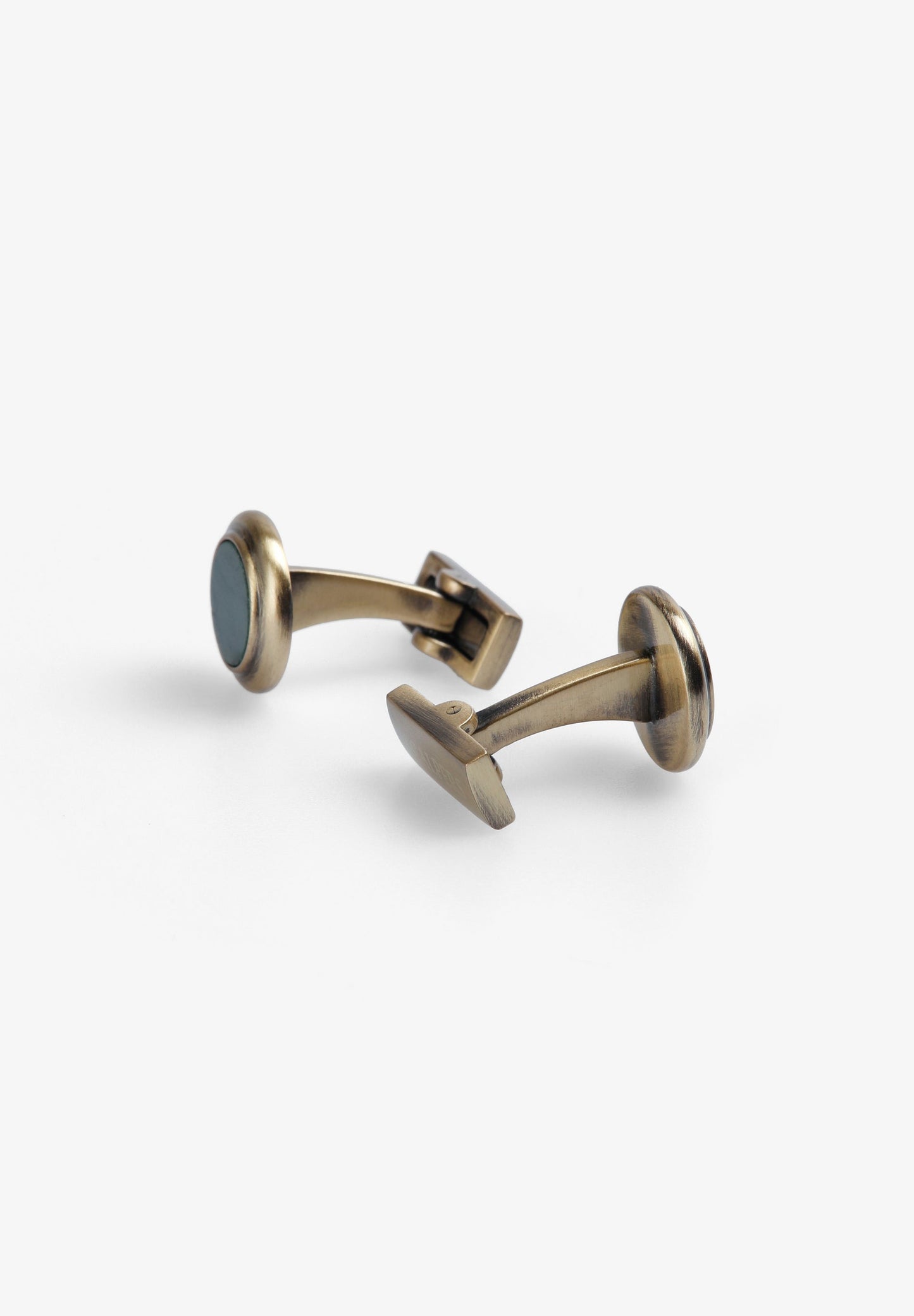 SCMIRKEL CUFFLINKS