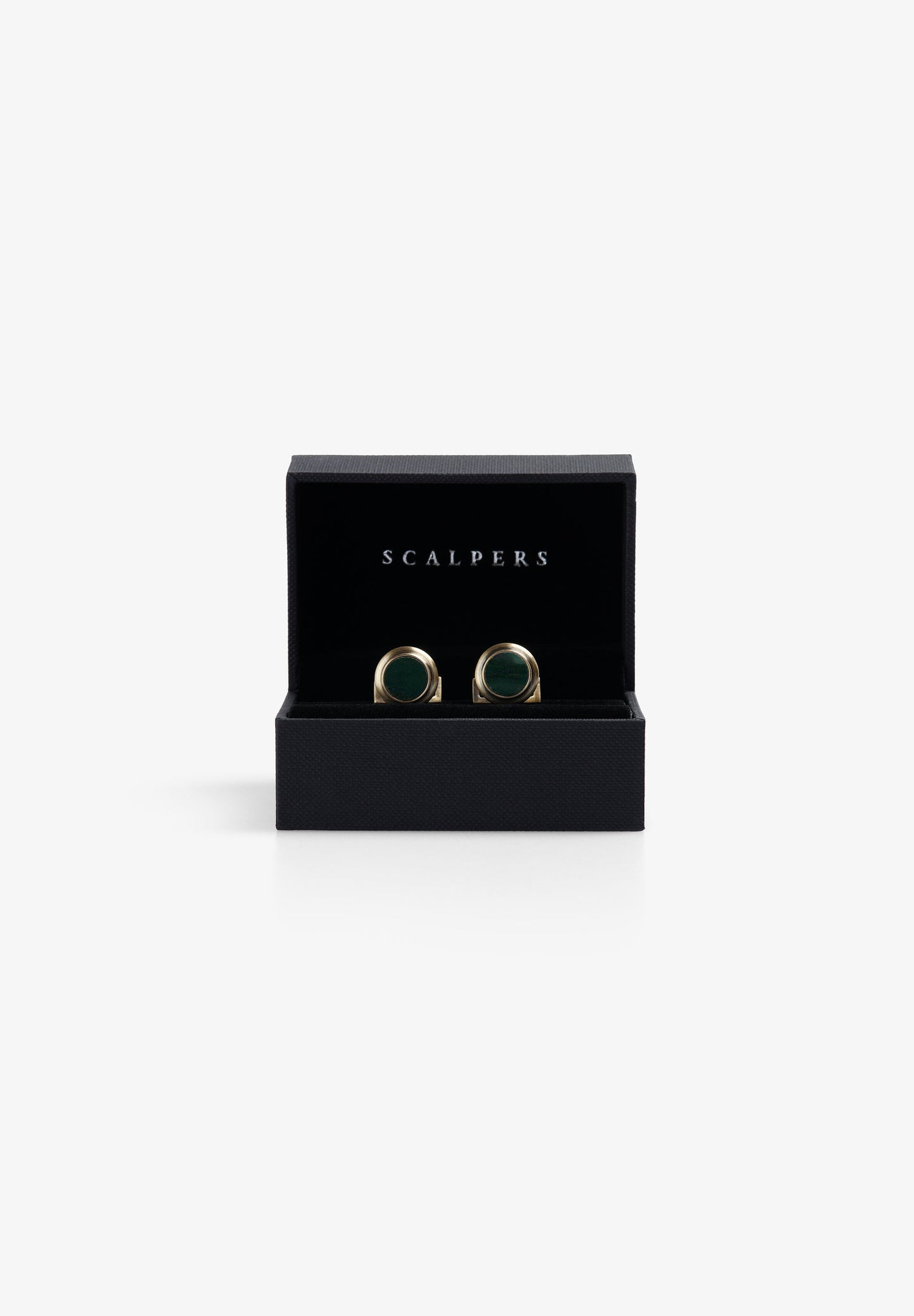 SCMIRKEL CUFFLINKS