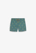 SCNEON SKULL SWIMSUIT