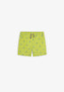 SCNEON SKULL SWIMSUIT