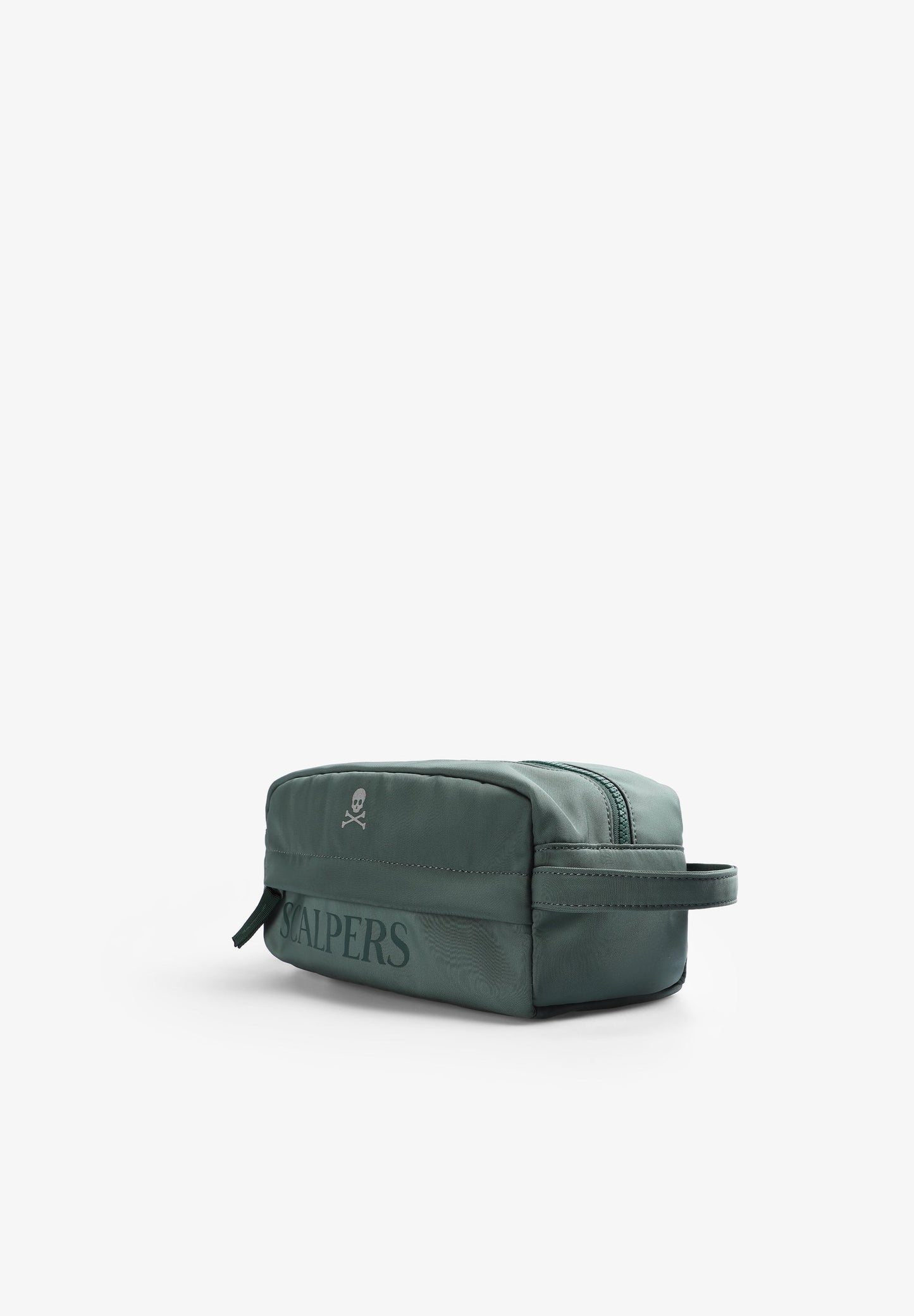 SCPIERCE TRAVEL CASE