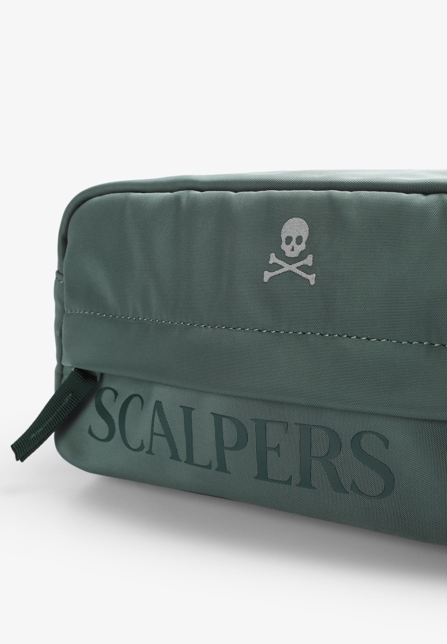 SCPIERCE TRAVEL CASE