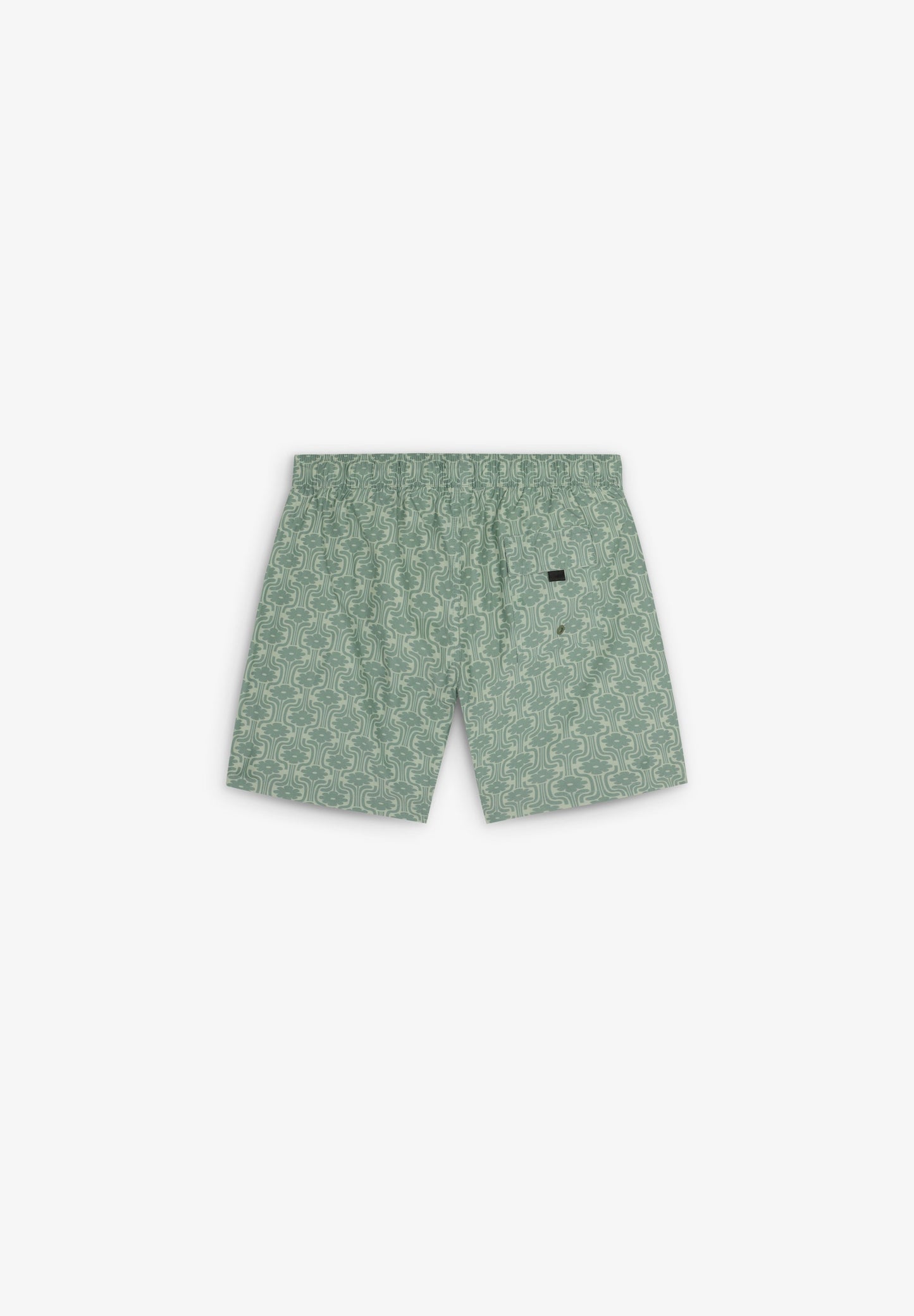 SCPINES SWIMSUIT