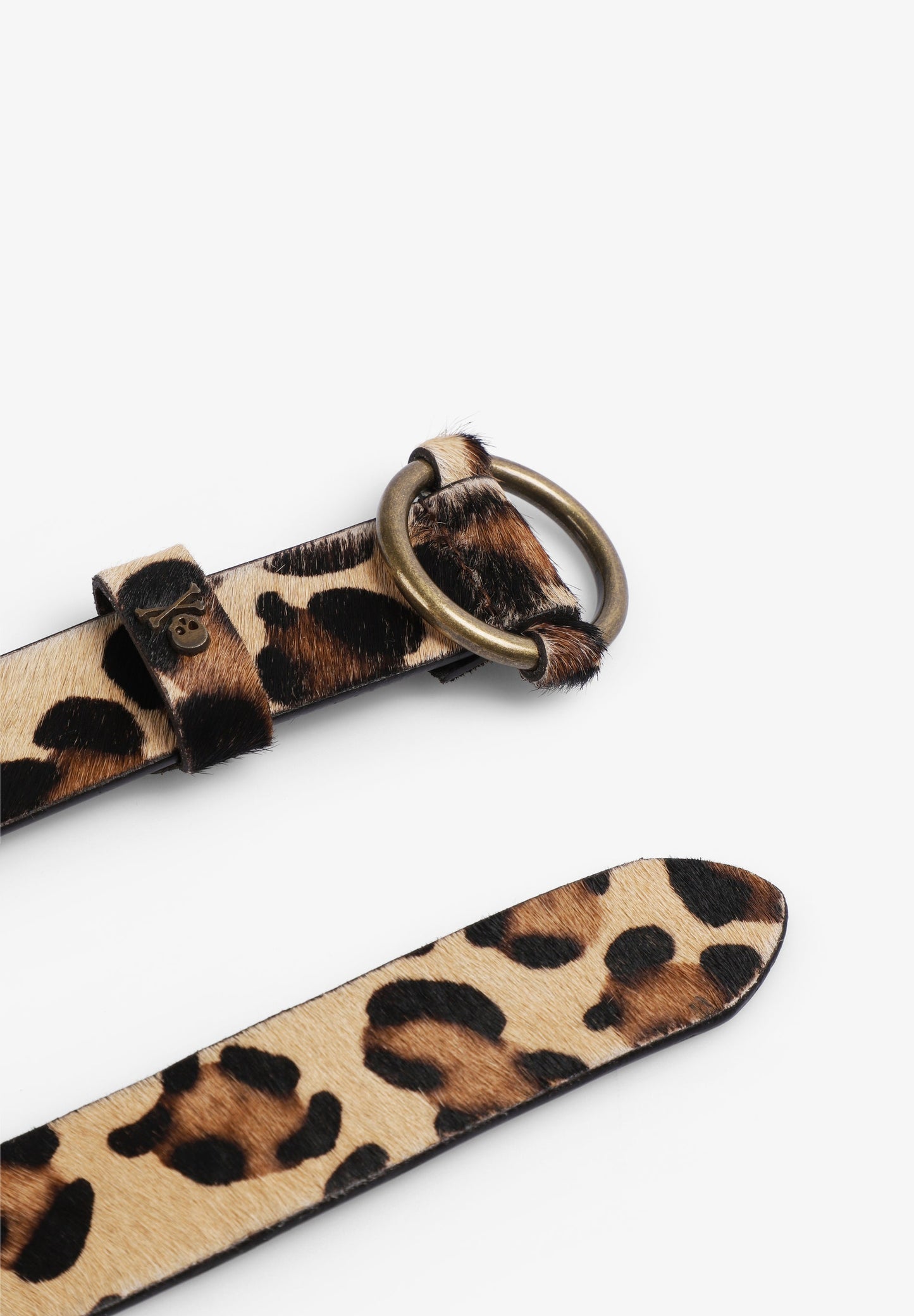 SCANIMAL BELT GIRLS