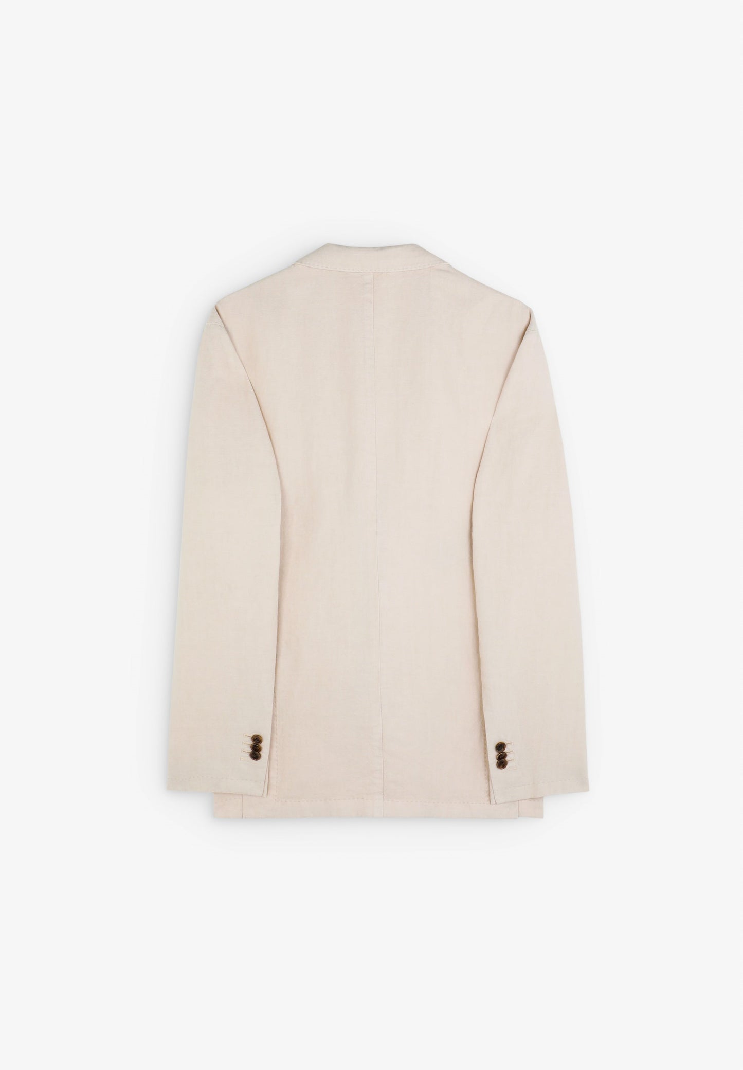 LEICHTER BLAZER AUS LEINEN