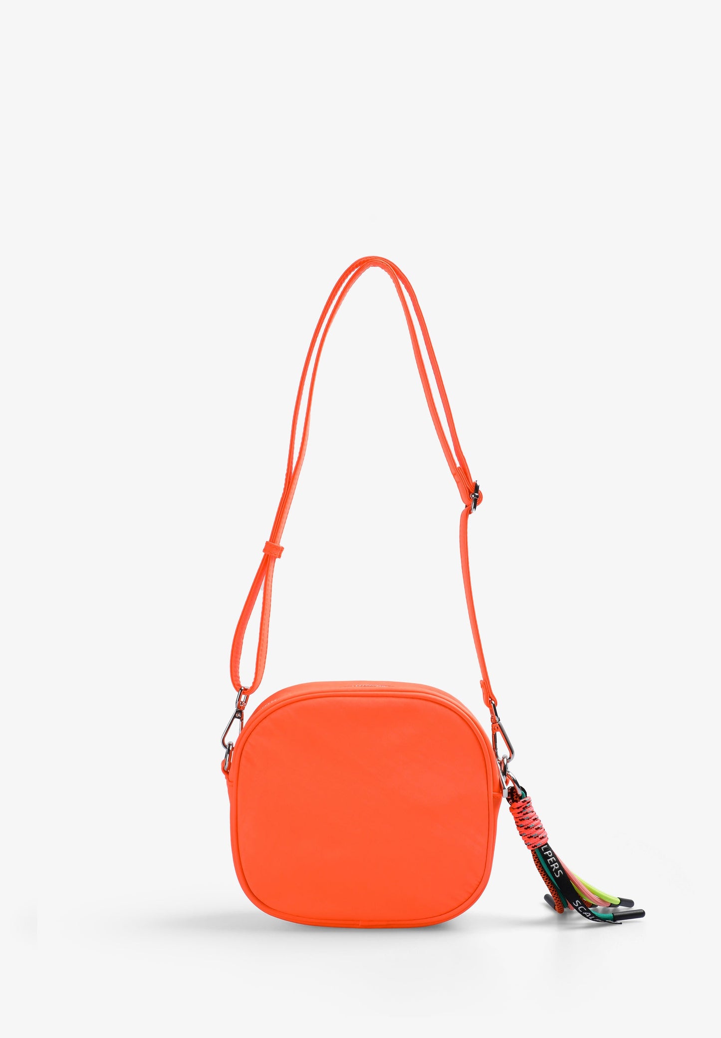 TASCHE MIT NEON-CHARM